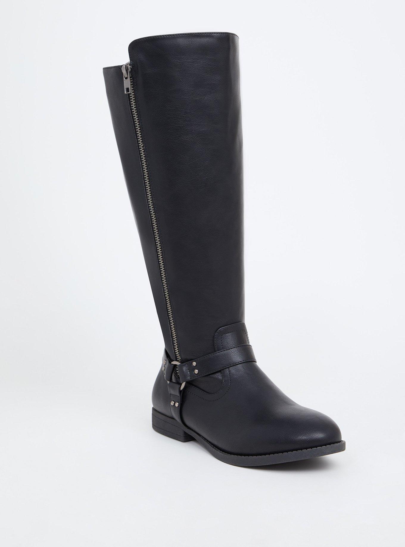 Knee high boots clearance torrid