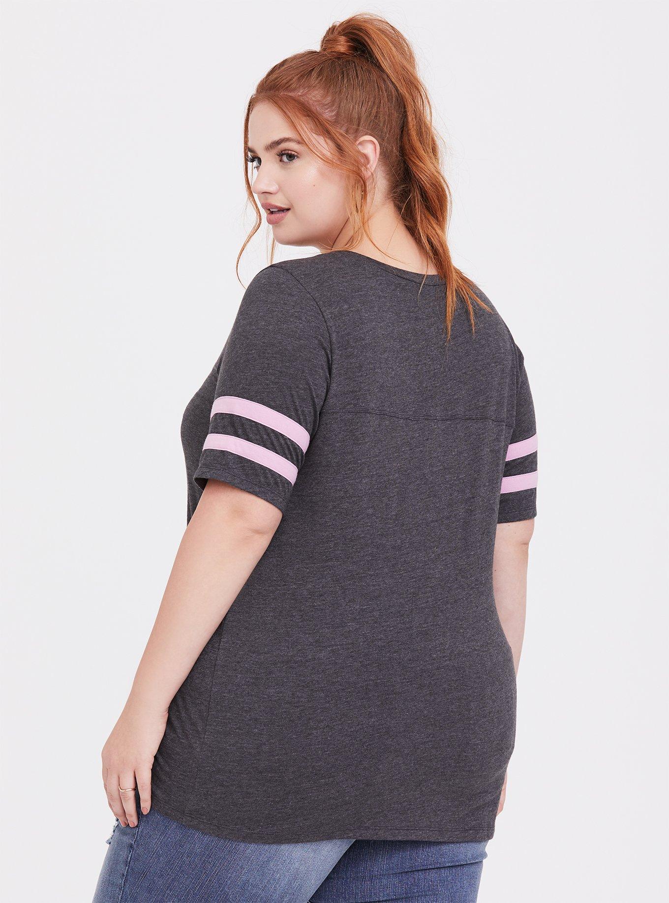 Breast cancer sweatshirts outlet plus size