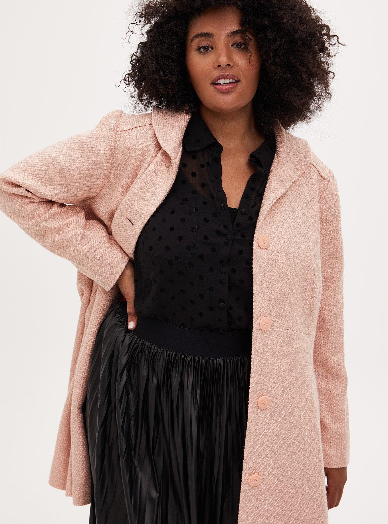 shiun（シウン）の「WOOL SHAWL COLLAR COAT（チェスターコート