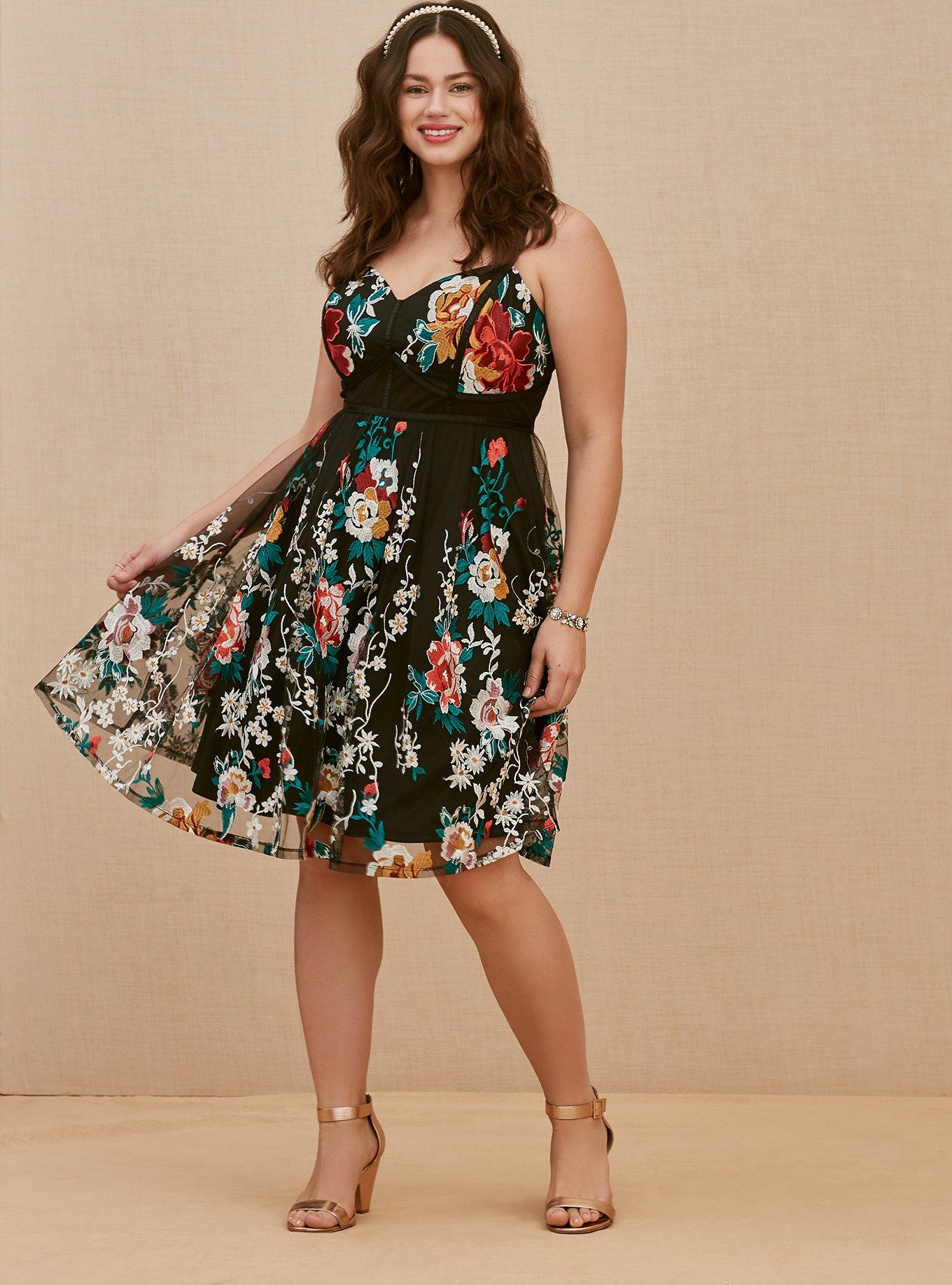 Torrid shop dresses canada