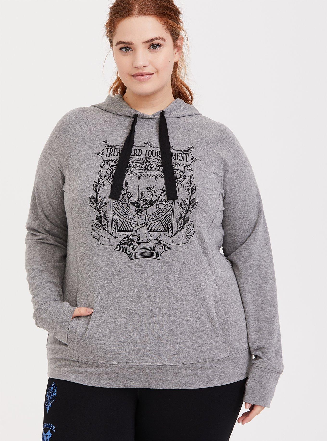 Potter triwizard outlet hoodie