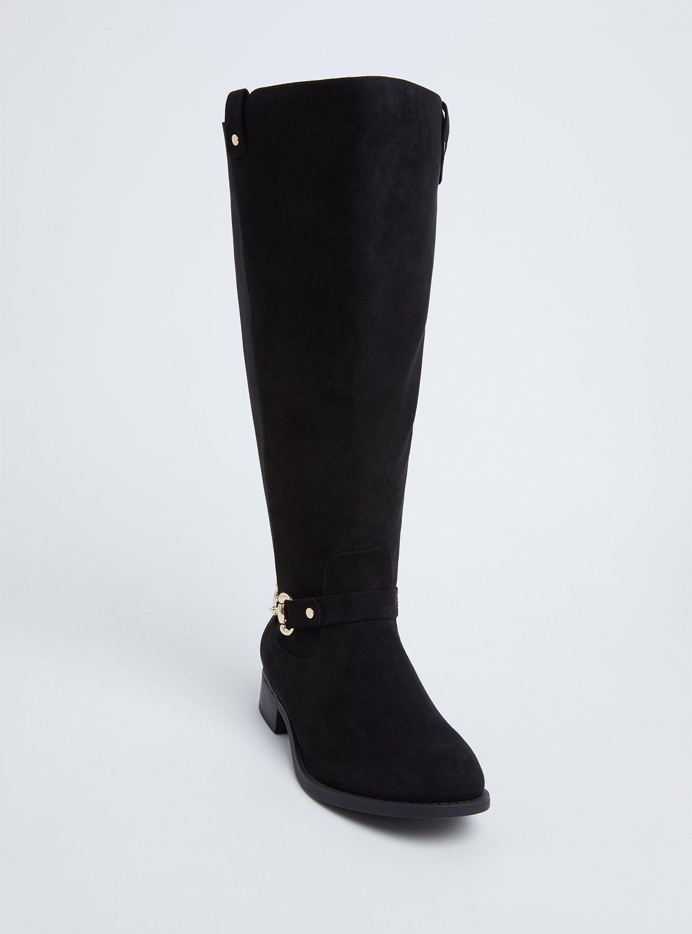 Torrid plus size outlet boots