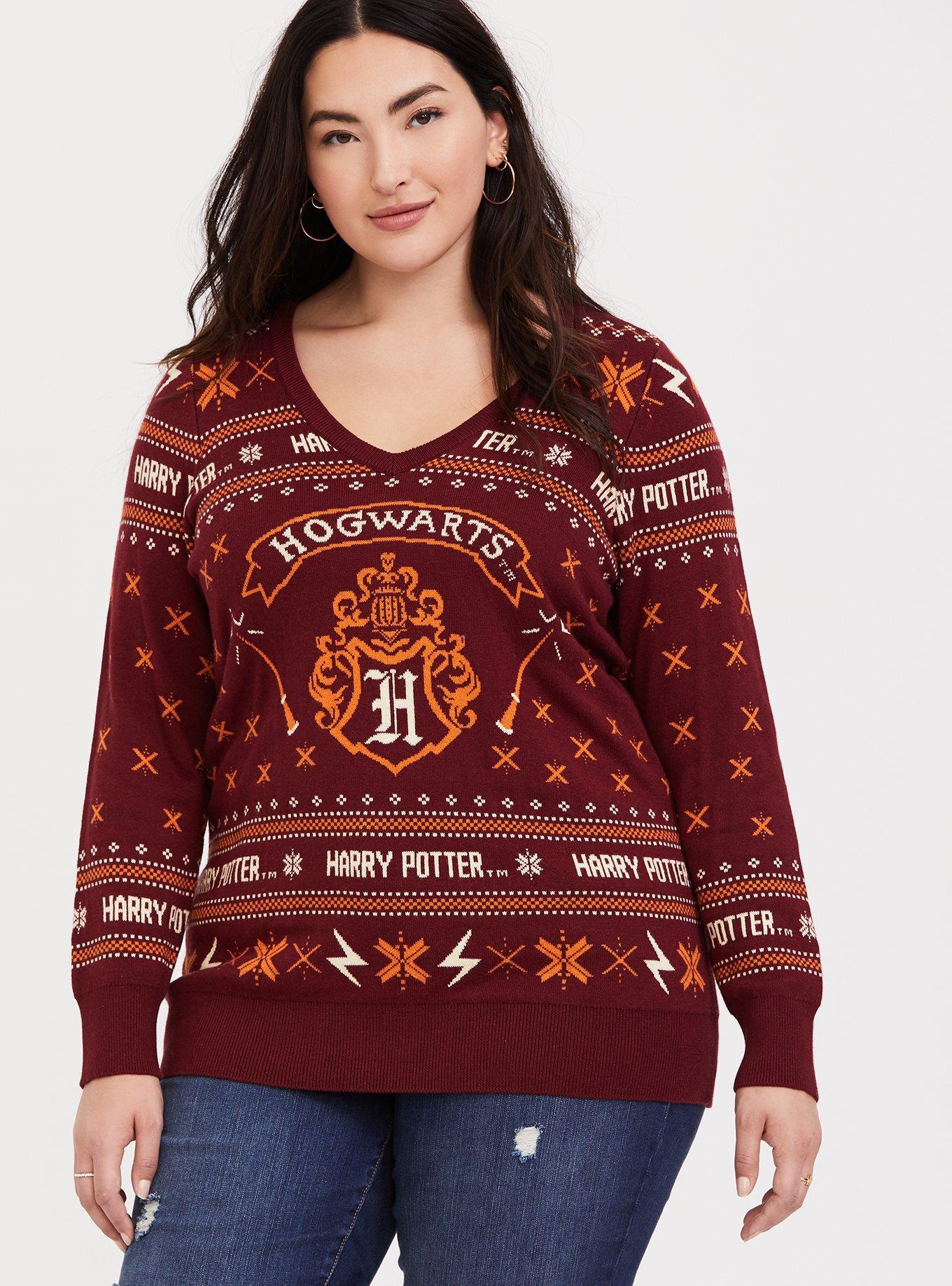 Torrid ugly clearance christmas sweater