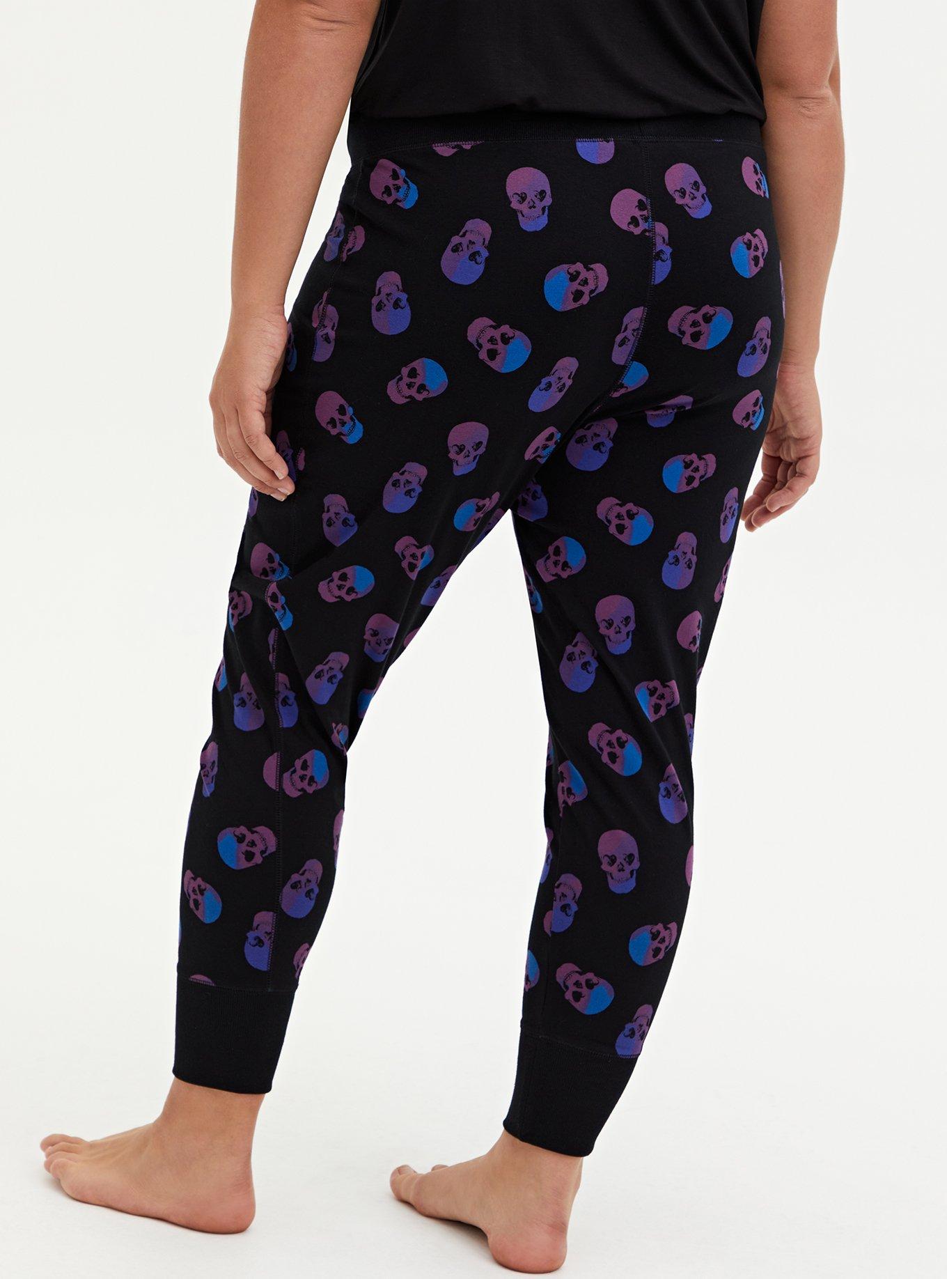 Plus Size Foxy Full Length Sleep Legging Torrid