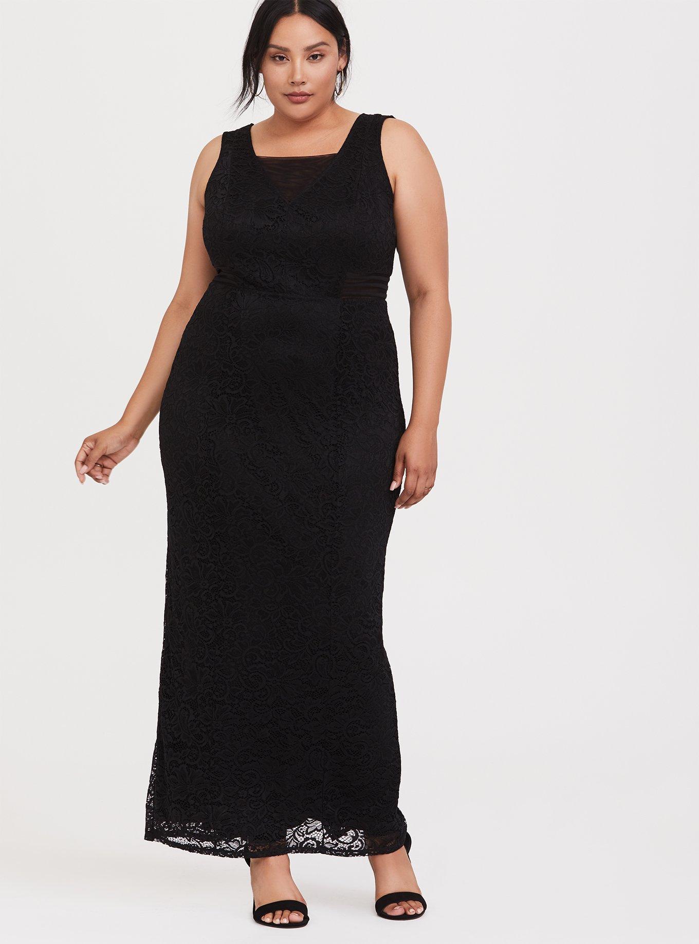 Torrid formal outlet wear