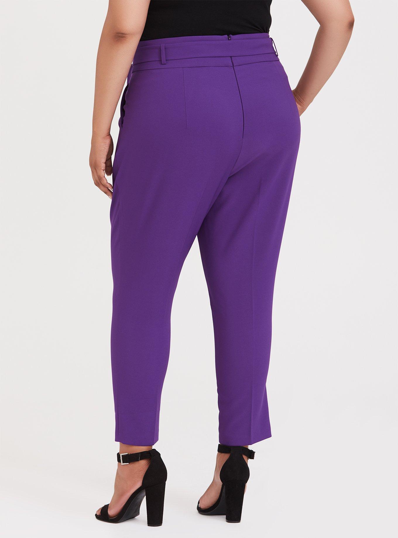 PLUM NOLA DIAMANTE LEGGINGS