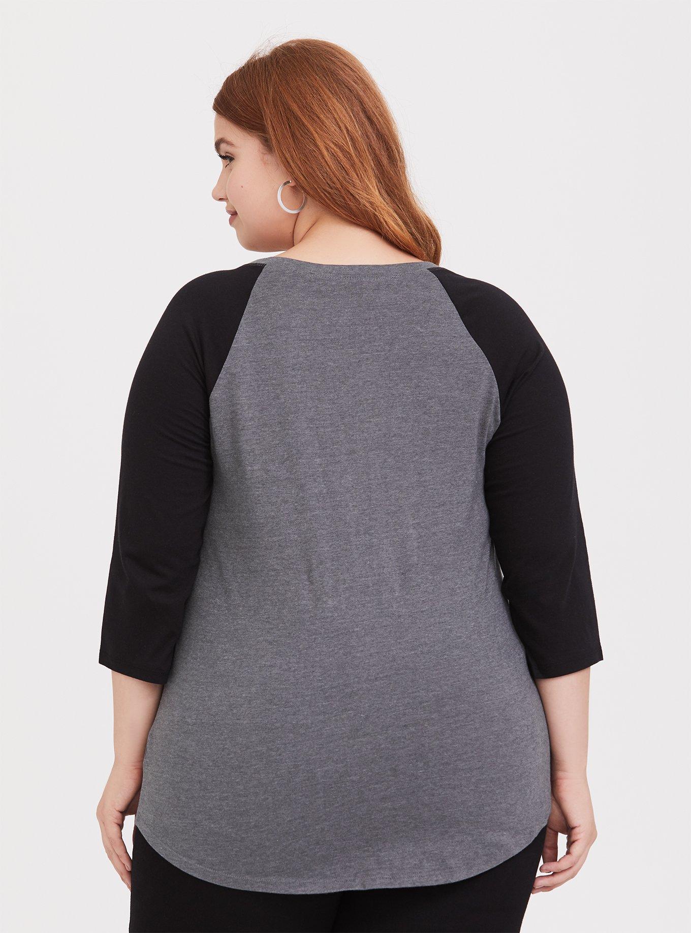 torrid golden girl shirt