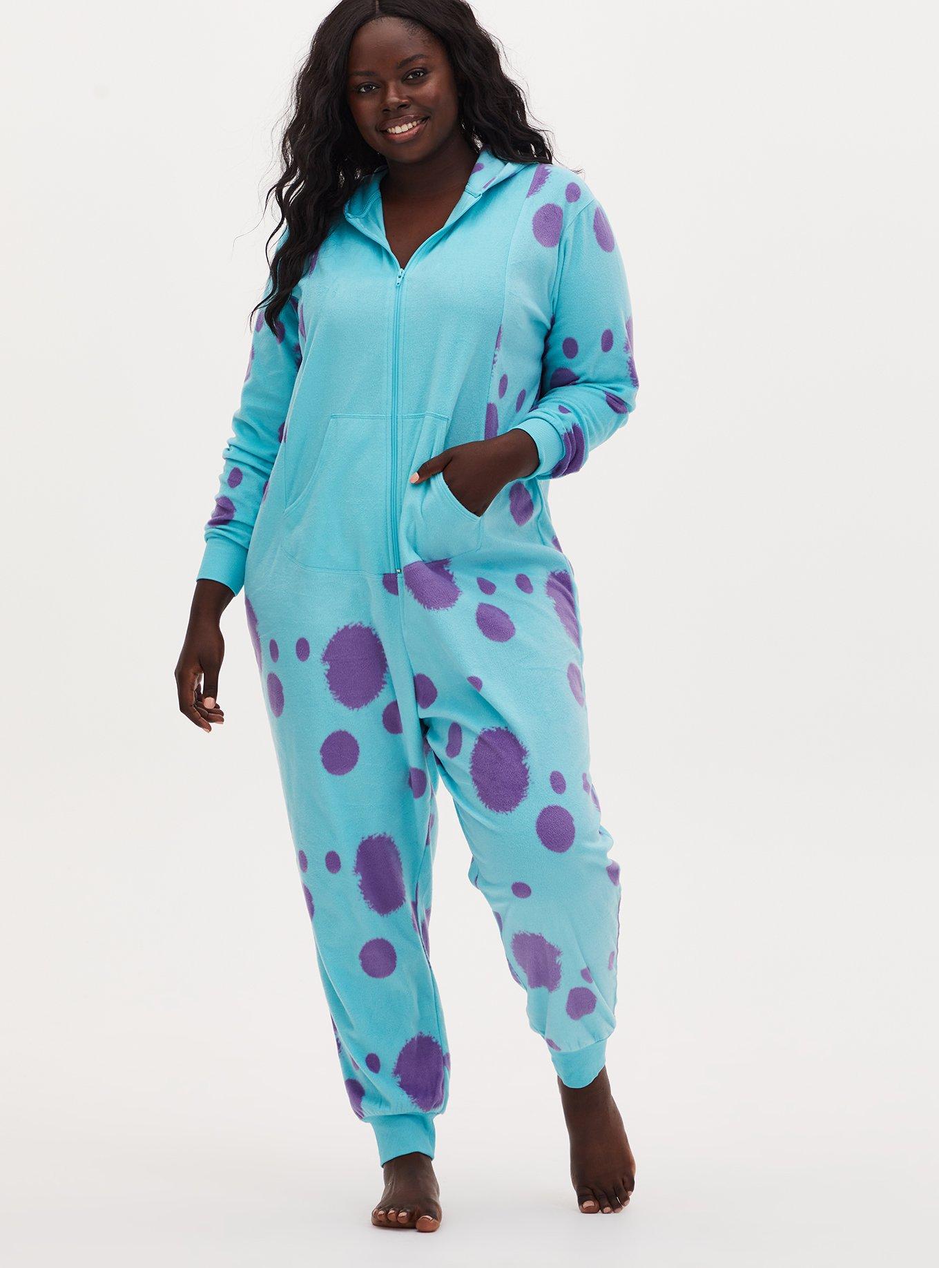 Adult discount sully onesie