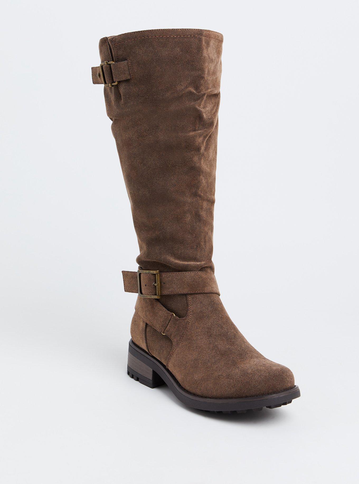 Torrid tall outlet boots