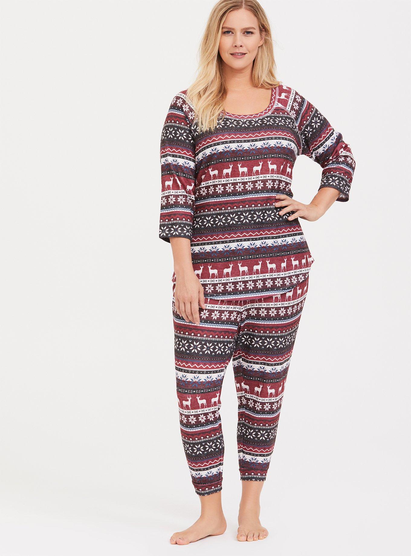 Torrid sleep shirt hotsell