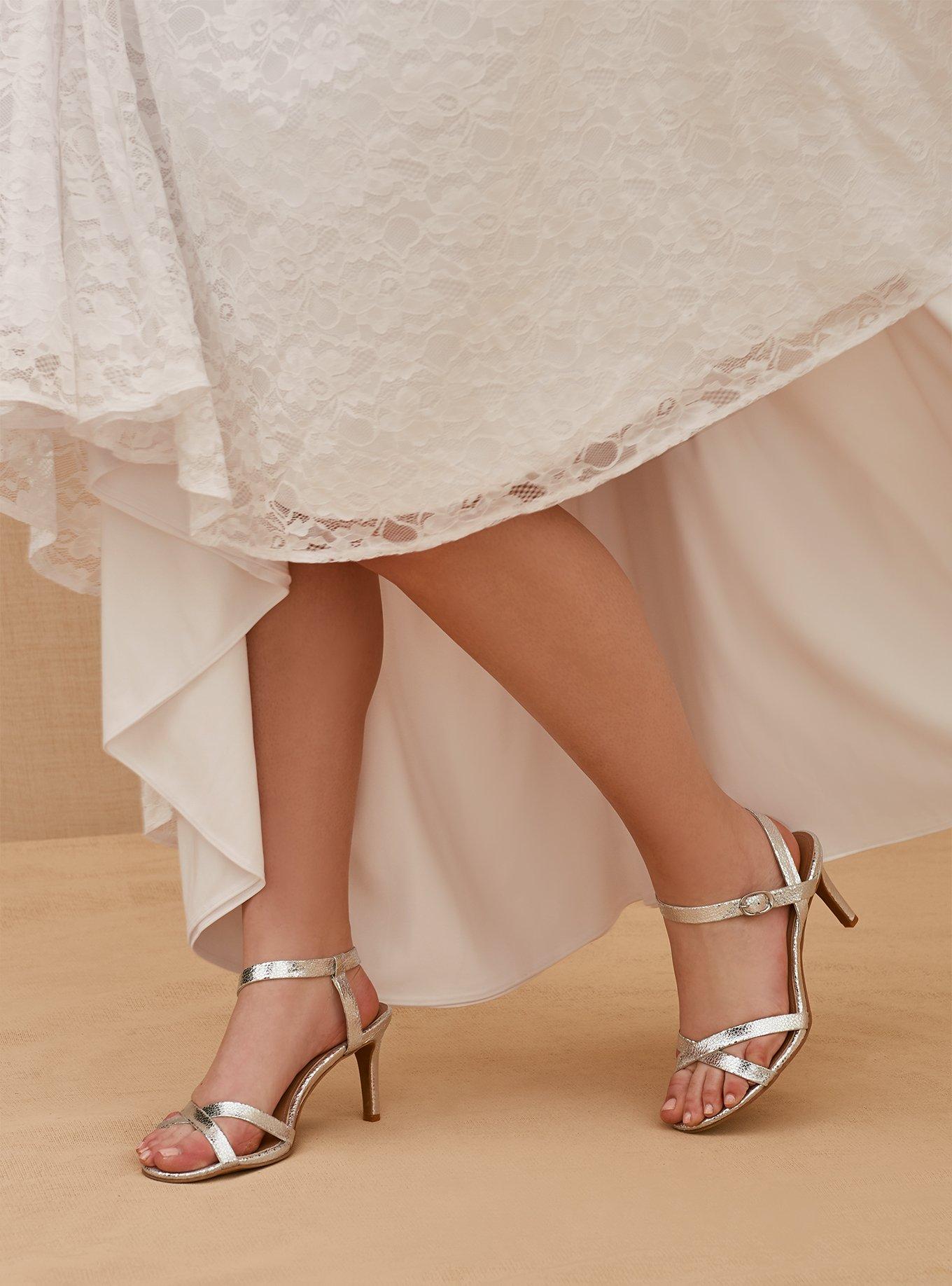 Torrid wedding shoes new arrivals