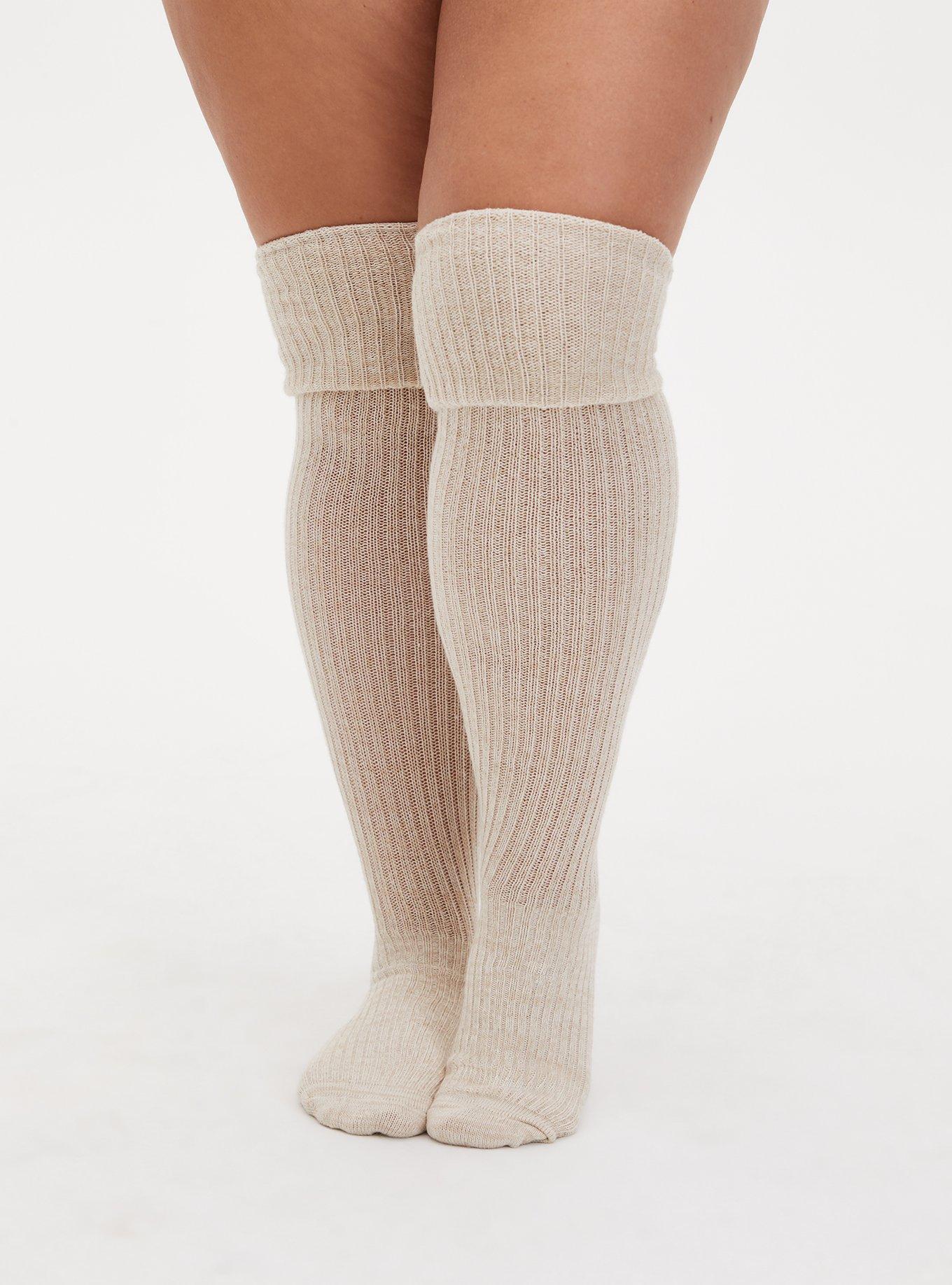 Torrid sale boot socks