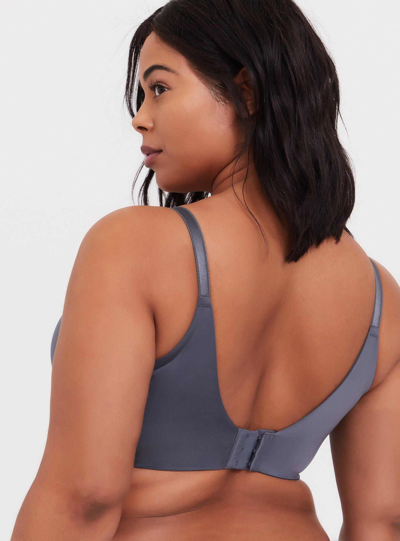 Torrid - T-Shirt Lightly Lined Smooth 360° Back Smoothing™ Bra