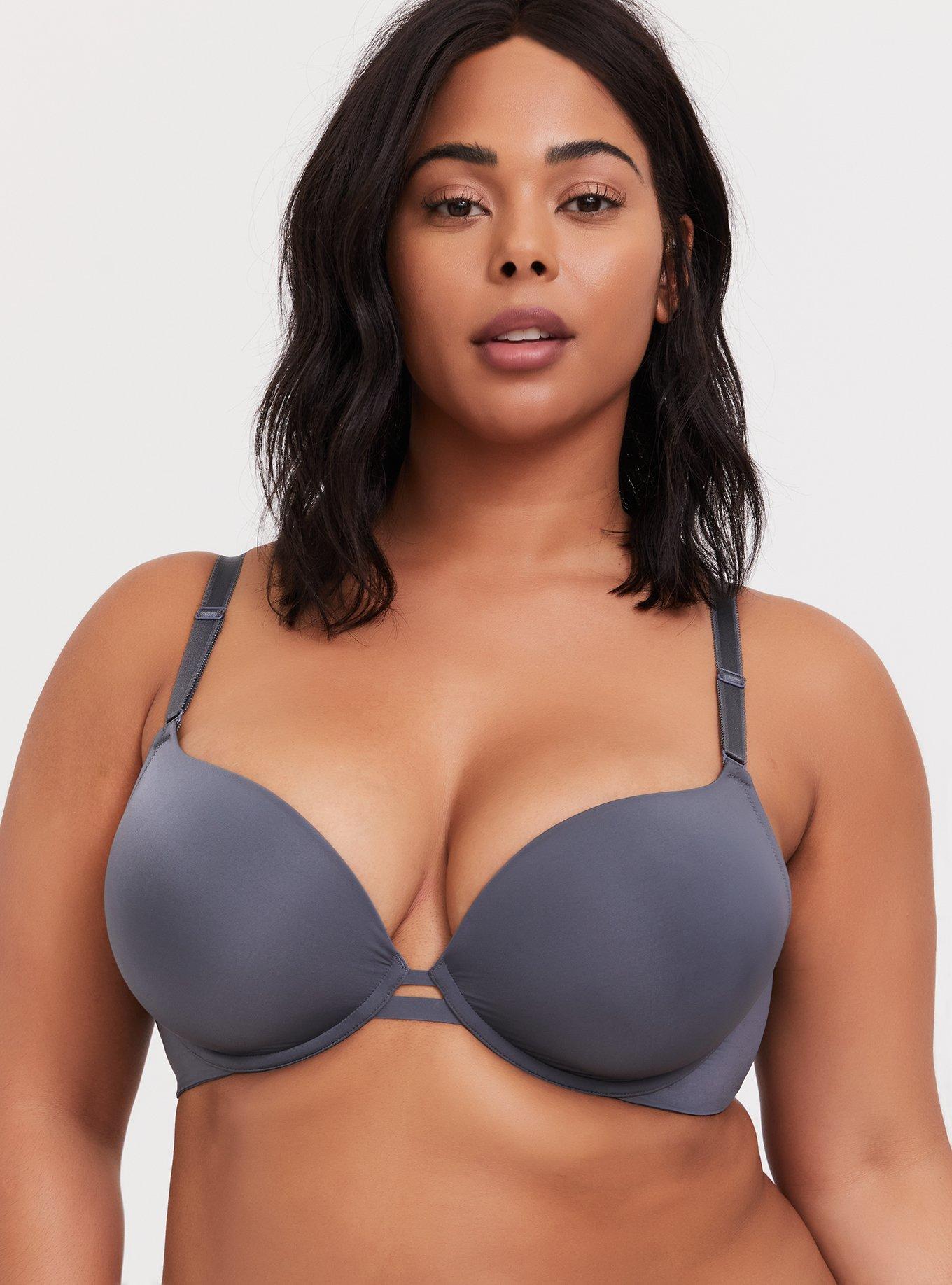 TORRID T-Shirt Lightly Lined Smooth 360° Back Smoothing® Bra