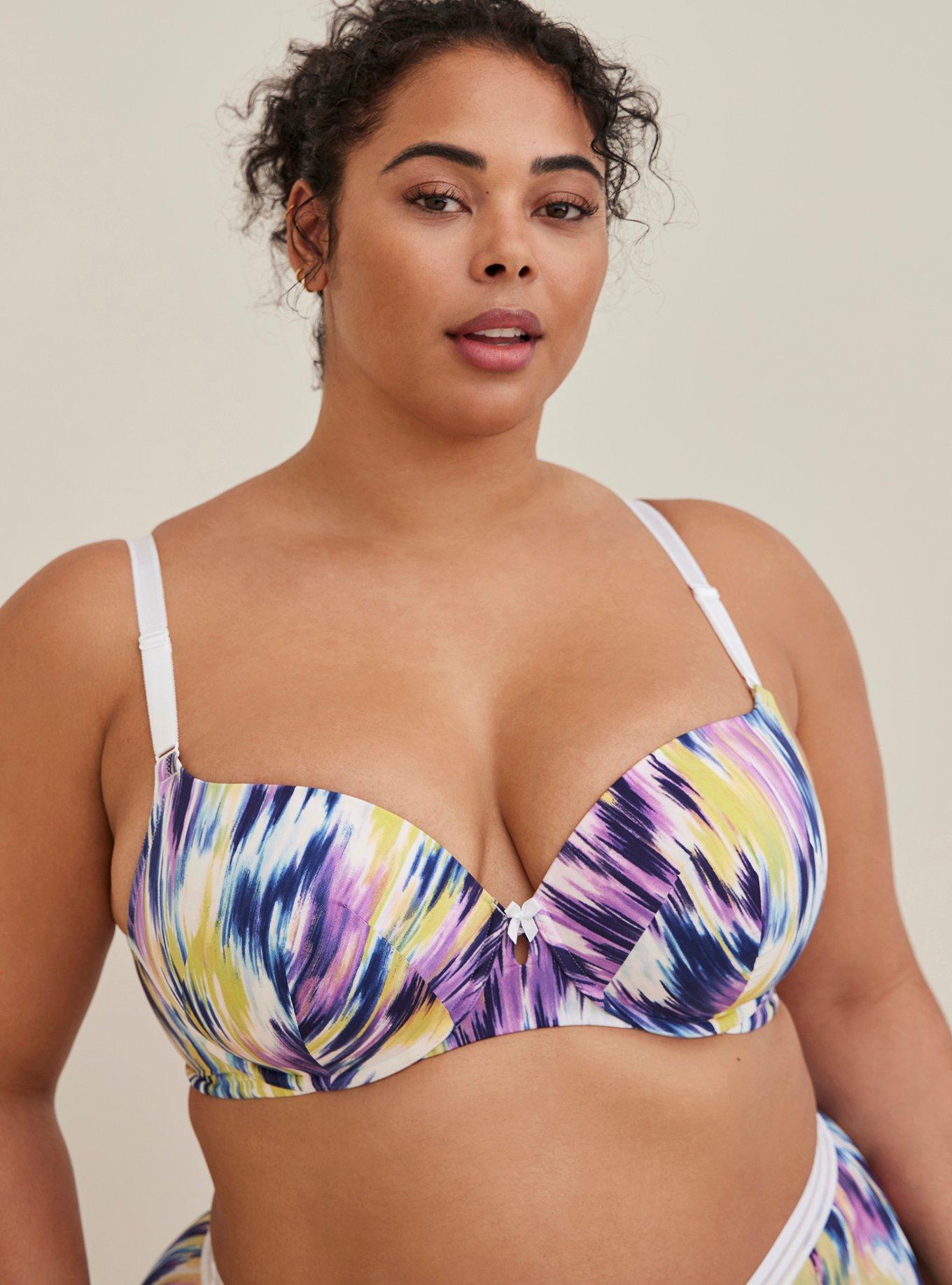 Plus Size - Perfect T-Shirt Bra - Torrid