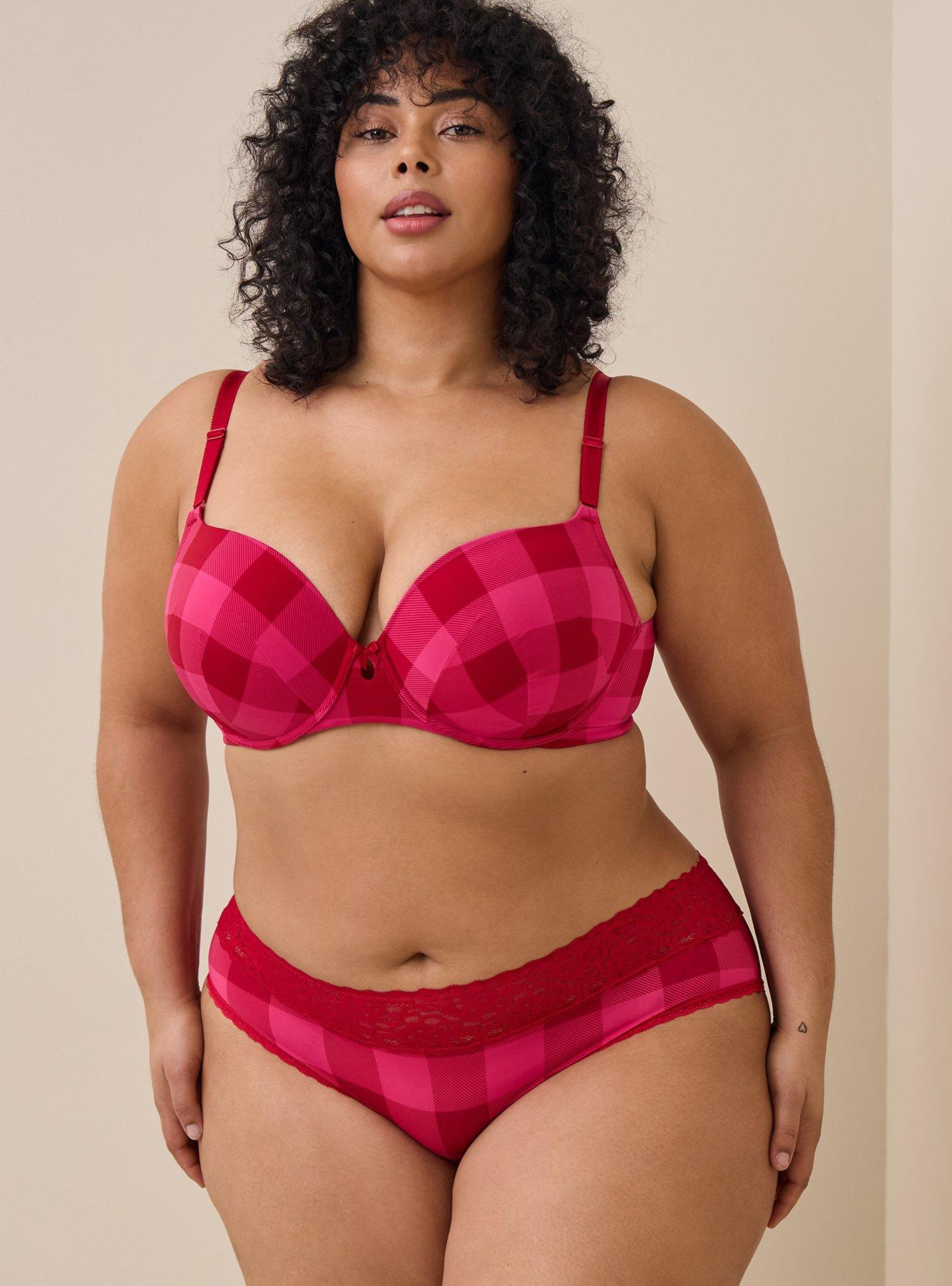 Plus Size - Perfect T-Shirt Bra - Torrid