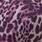 Plus Size T-Shirt Lightly Lined Print 360° Back Smoothing® Bra, CLASSIC LEOPARD GRAPE ROYALE, swatch