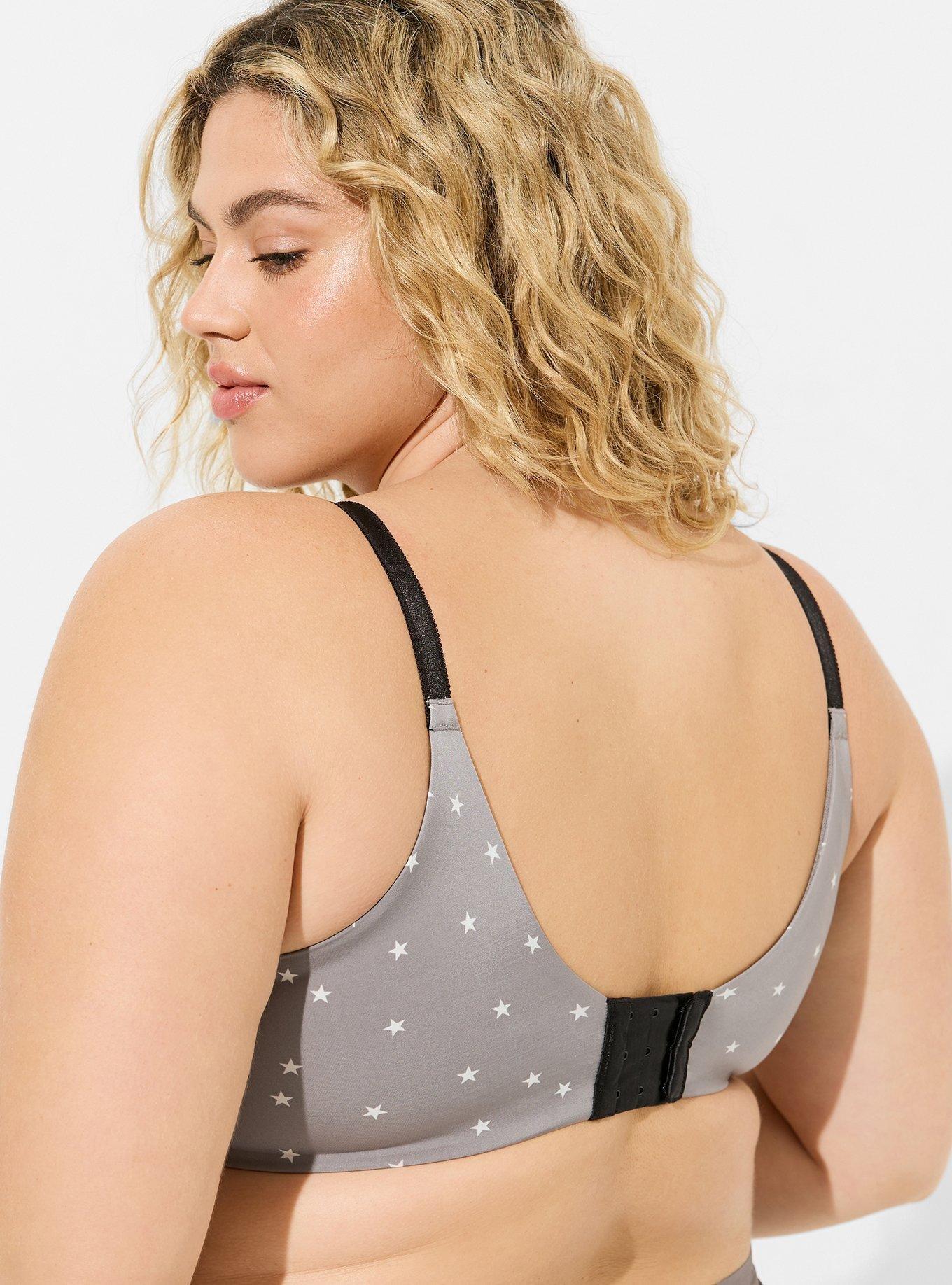 Plus Size Perfect TShirt Bra Torrid