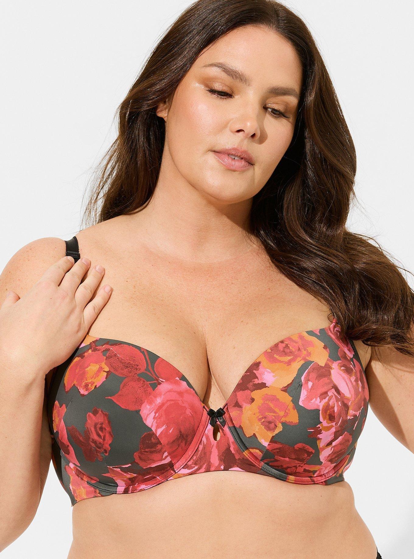 Plus Size - Perfect T-Shirt Bra - Torrid