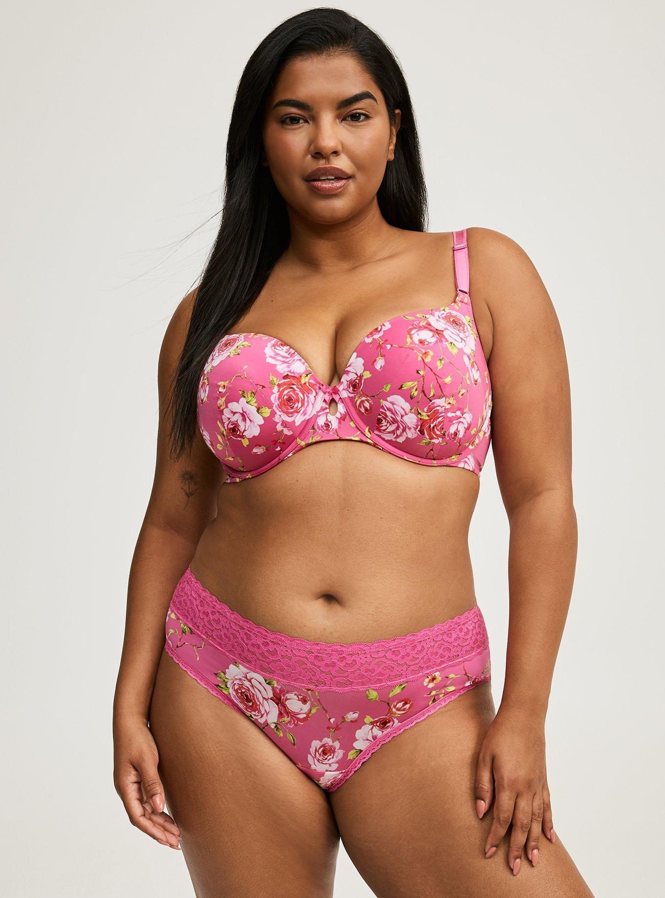 Perfect T-Shirt Bra