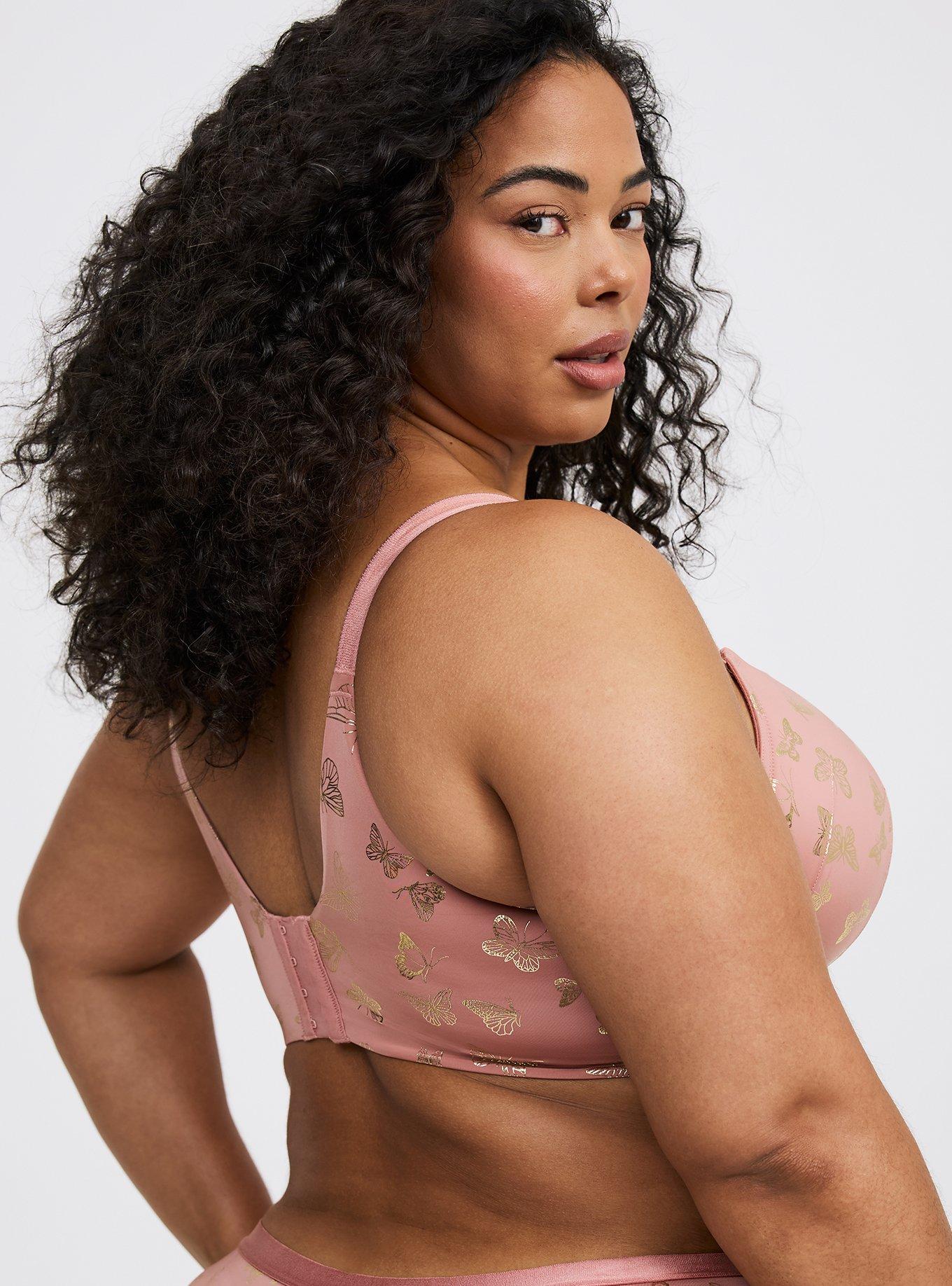 Perfect T-Shirt Bra