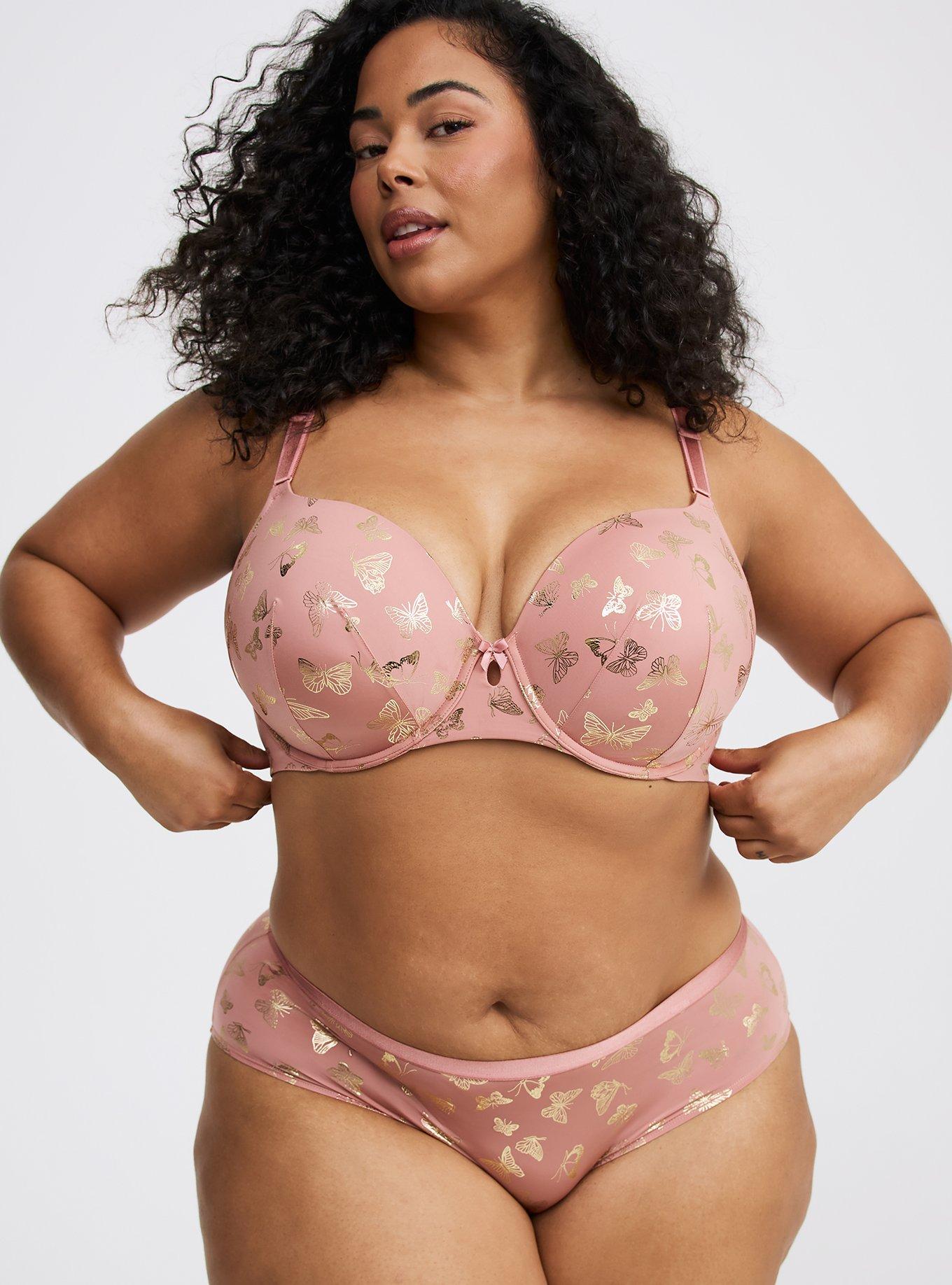 Perfect T-Shirt Bra