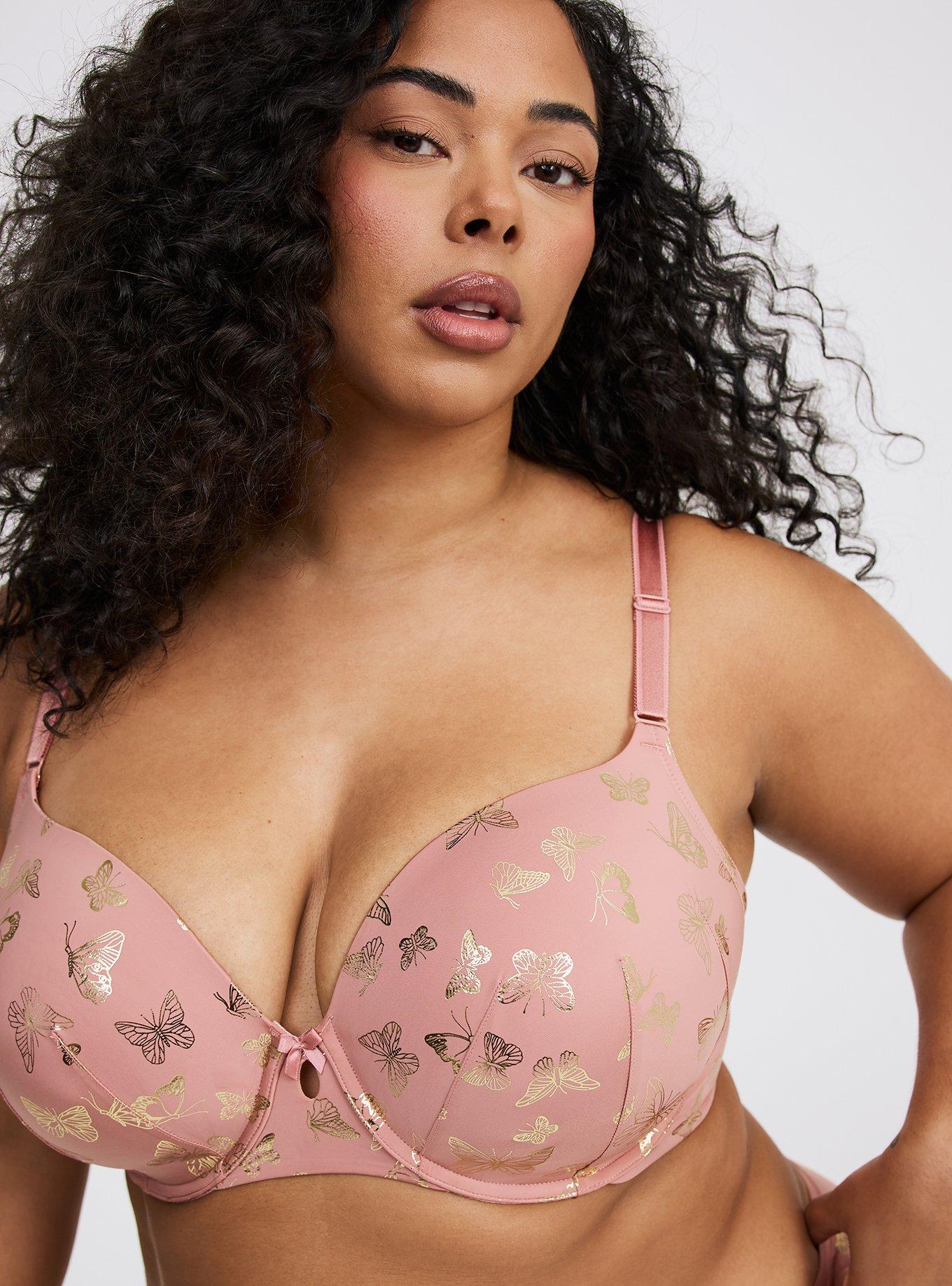 Perfect T-Shirt Bra