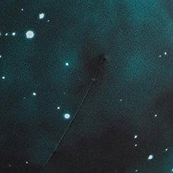 Perfect T-Shirt Bra, SKYLAR GALAXY JUNE BUG, swatch