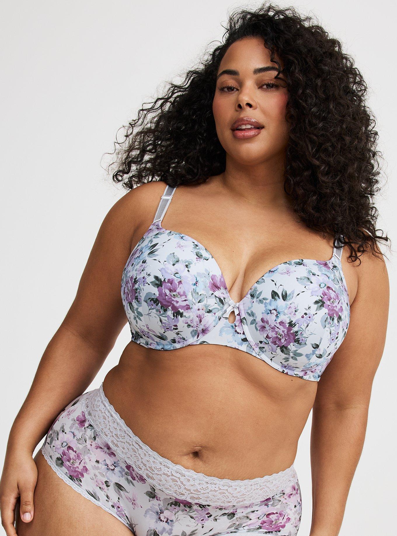 Perfect T-Shirt Bra