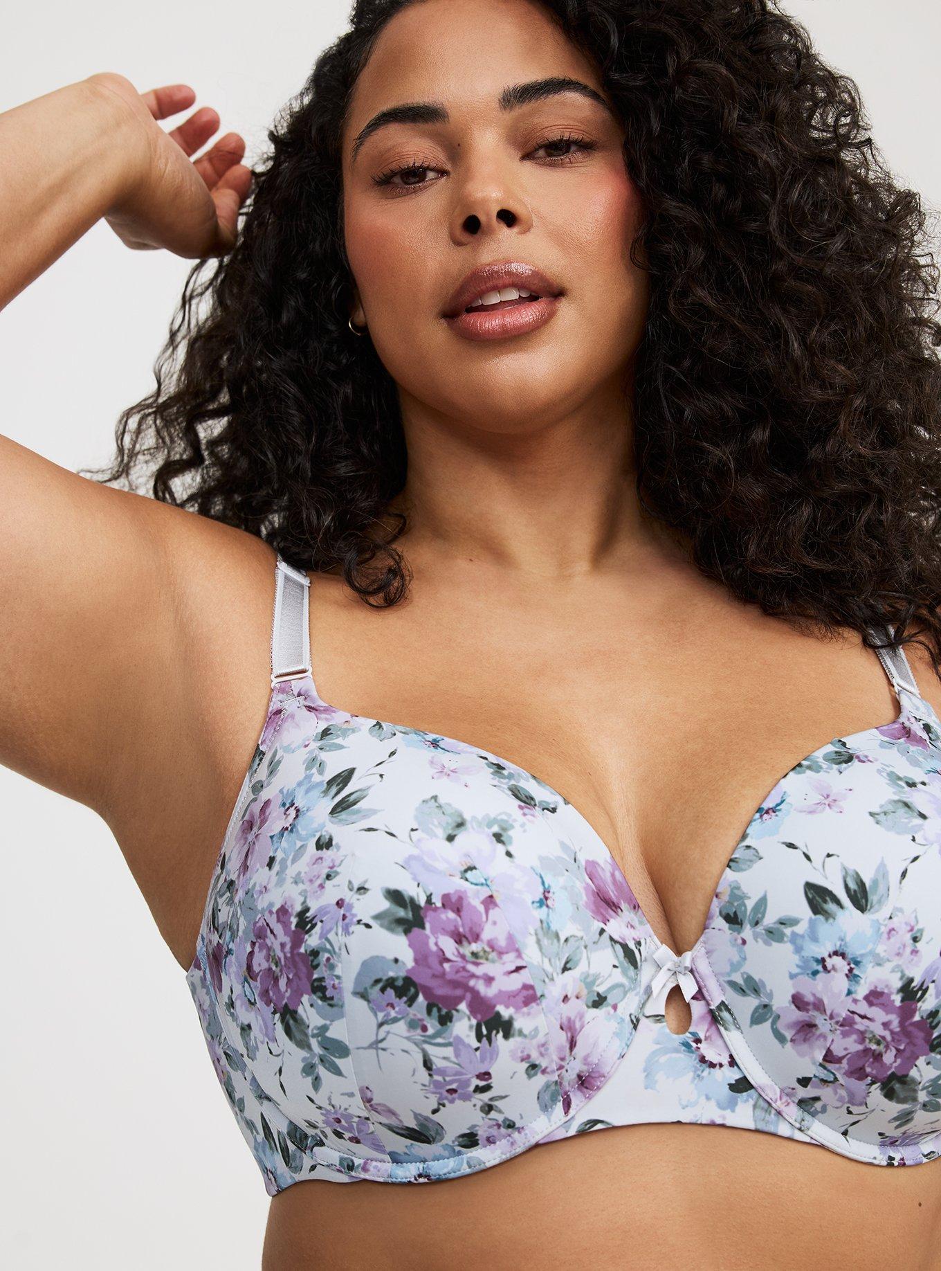 Perfect T-Shirt Bra