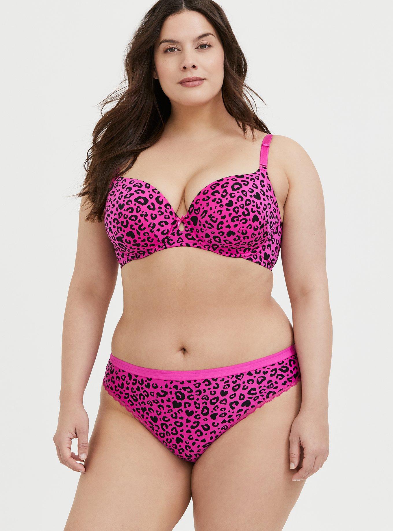 Plus Size - Perfect T-Shirt Bra - Torrid