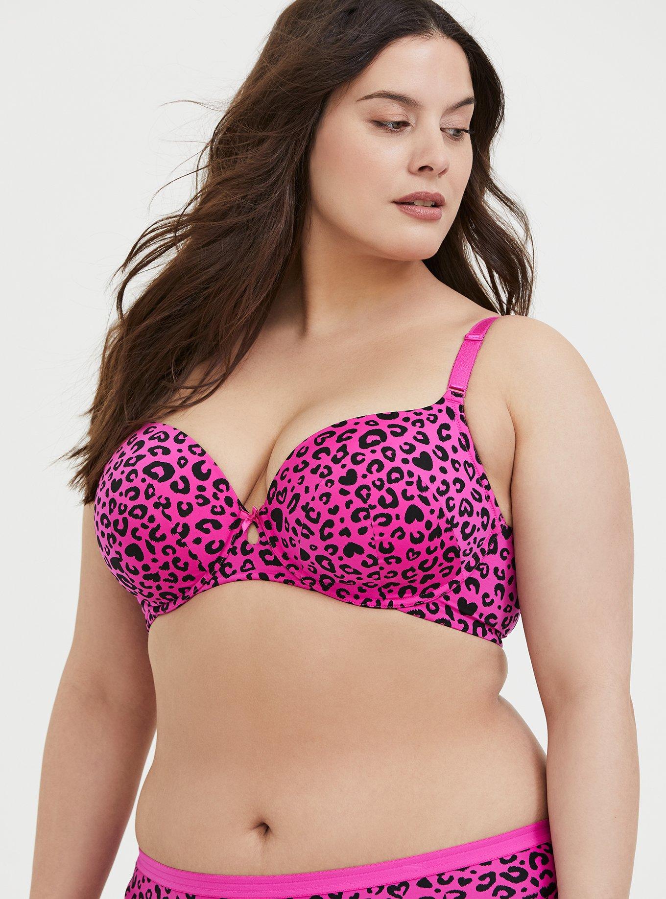 I'm a 46G and struggled with comfy bras for years, my $11