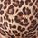 XO Plunge Smooth 360° Back Smoothing™ Bra, FIFTIES LEOPARD FINAL NEW LR BROWN, swatch