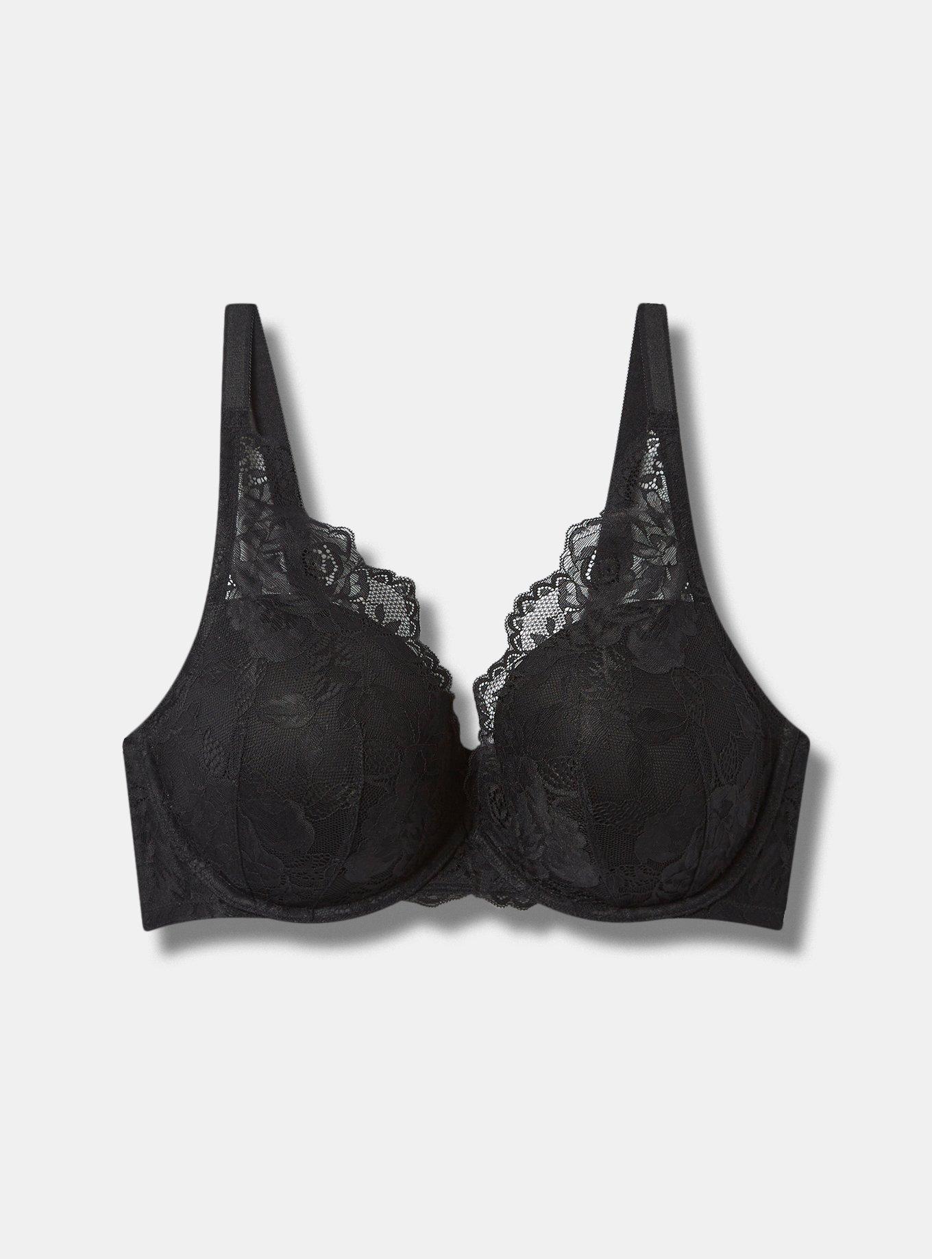 Victoria Secret La Senza multi-way plunge push-up Bra, Women's