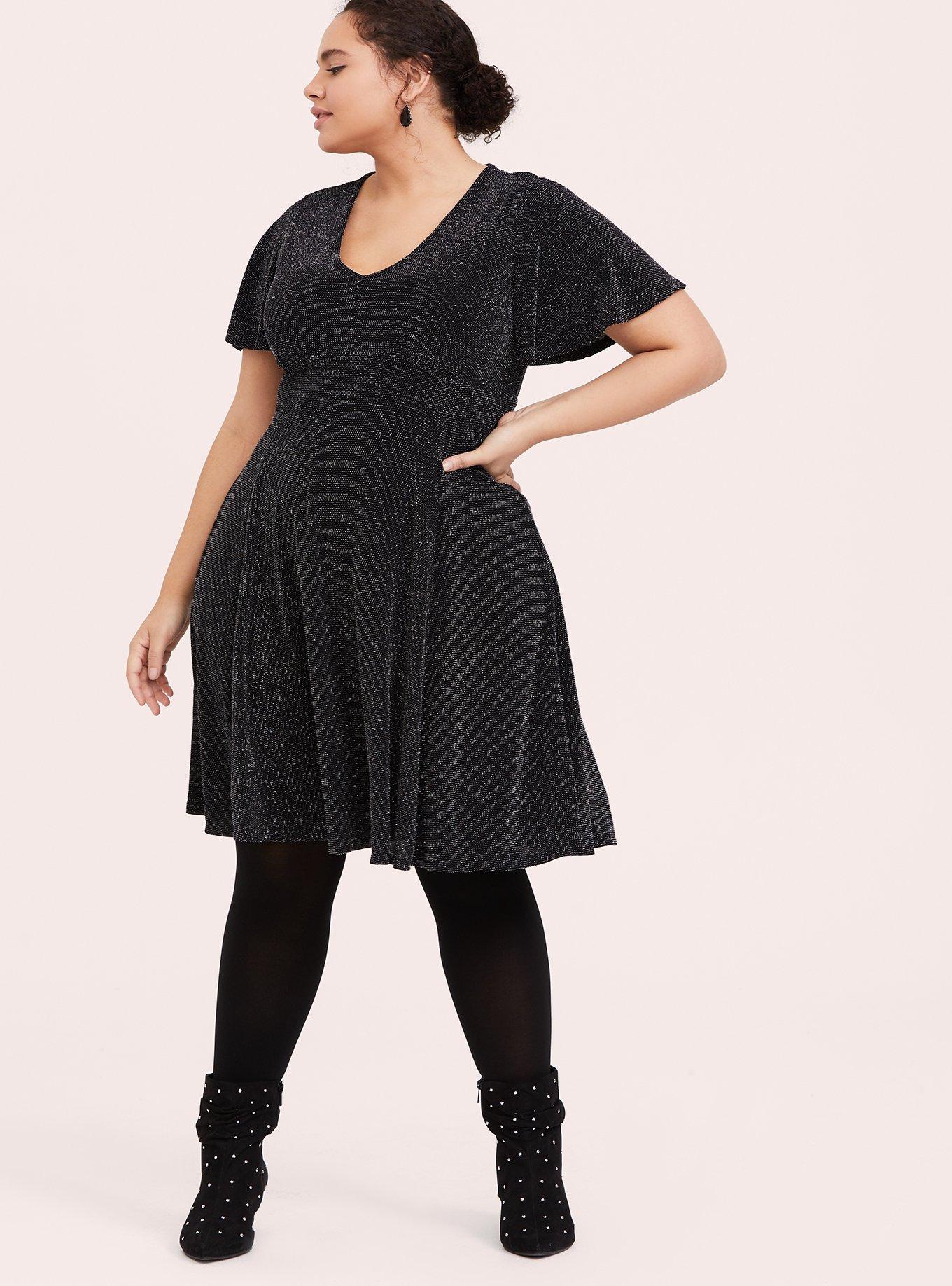 Torrid skater clearance dress