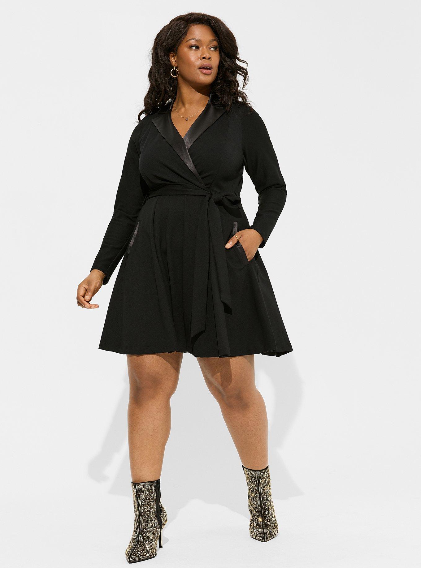 Torrid semi formal discount dresses