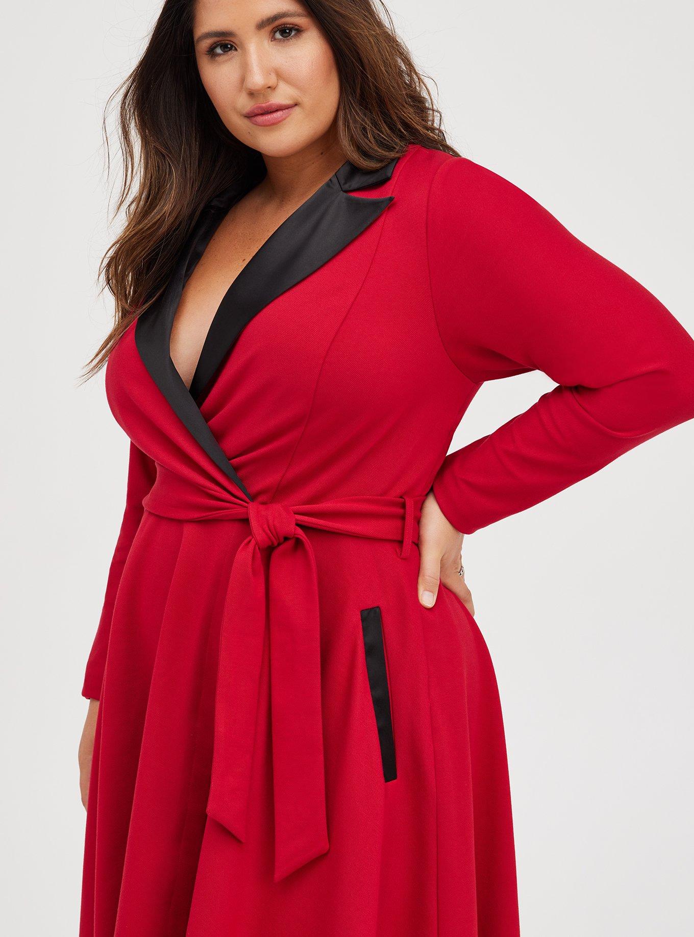 Torrid cheap formal wear