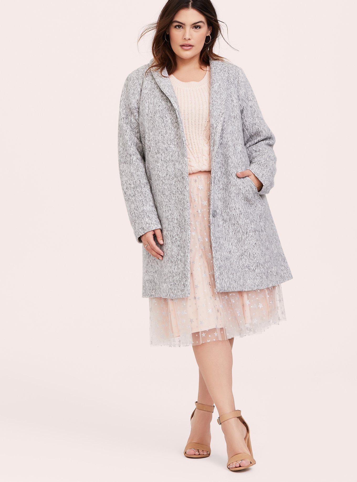 Blush Pink Cable Knit Faux Pearl Sweater, LIGHT PINK, alternate