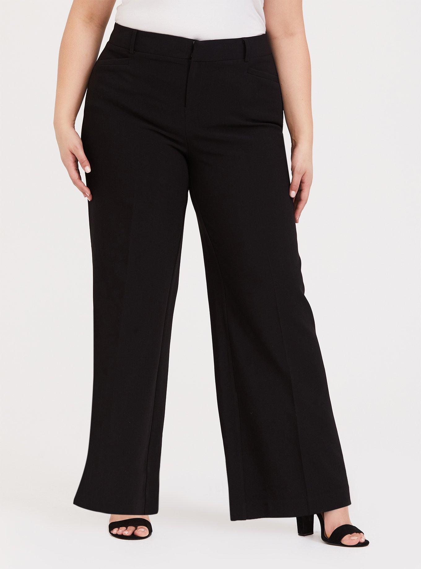 Torrid store palazzo pants