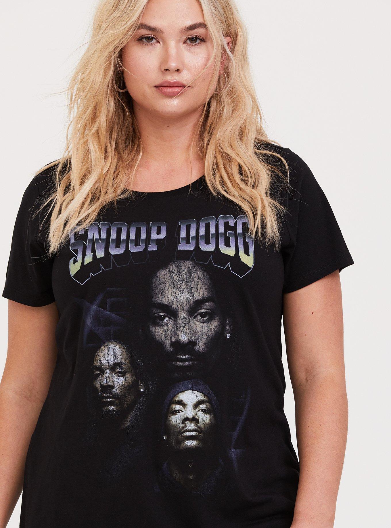 Snoop Dogg Christmas Shirt -   Australia