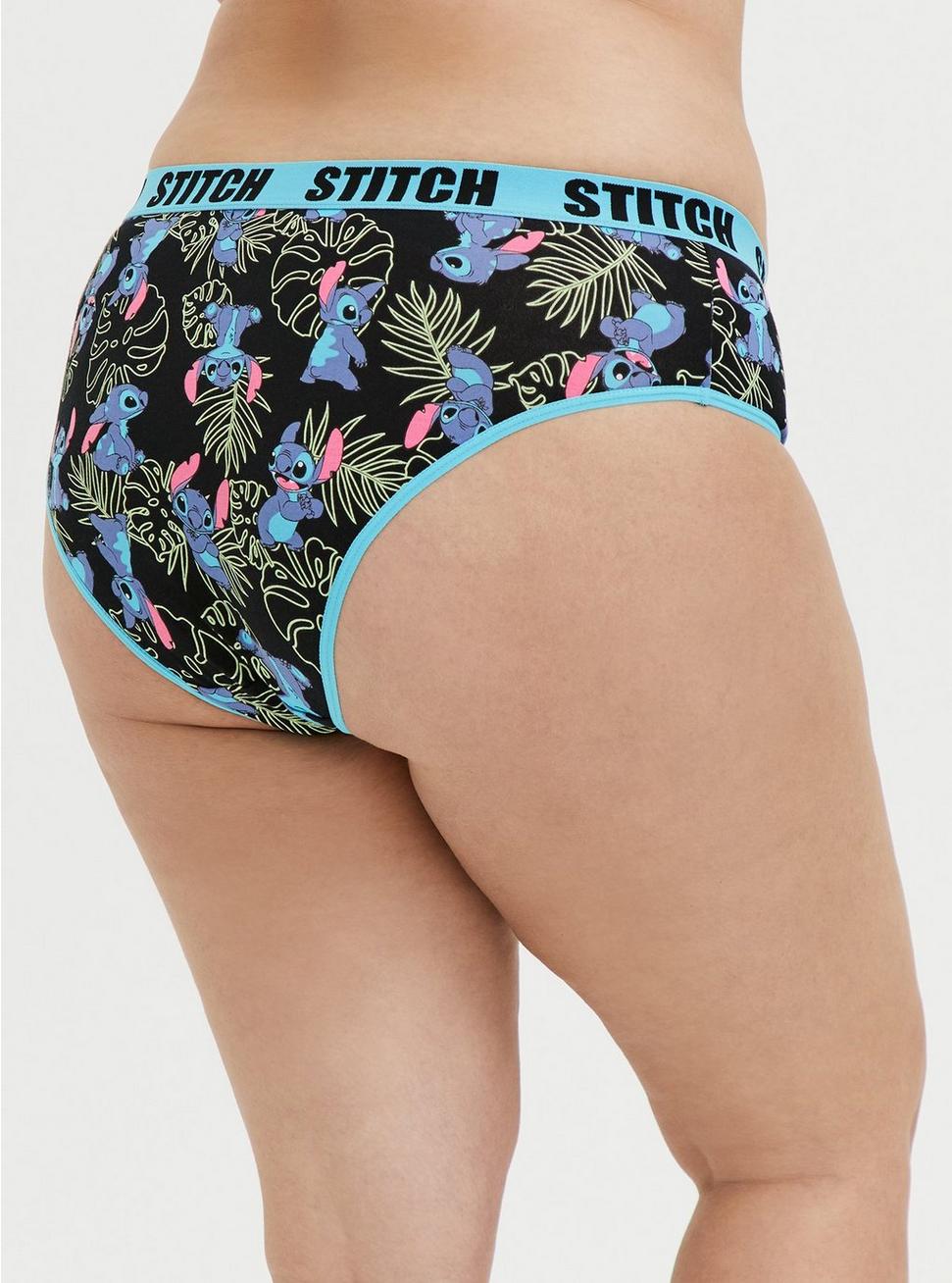 Women's Stitching Underwear Women's Stitching Underwear