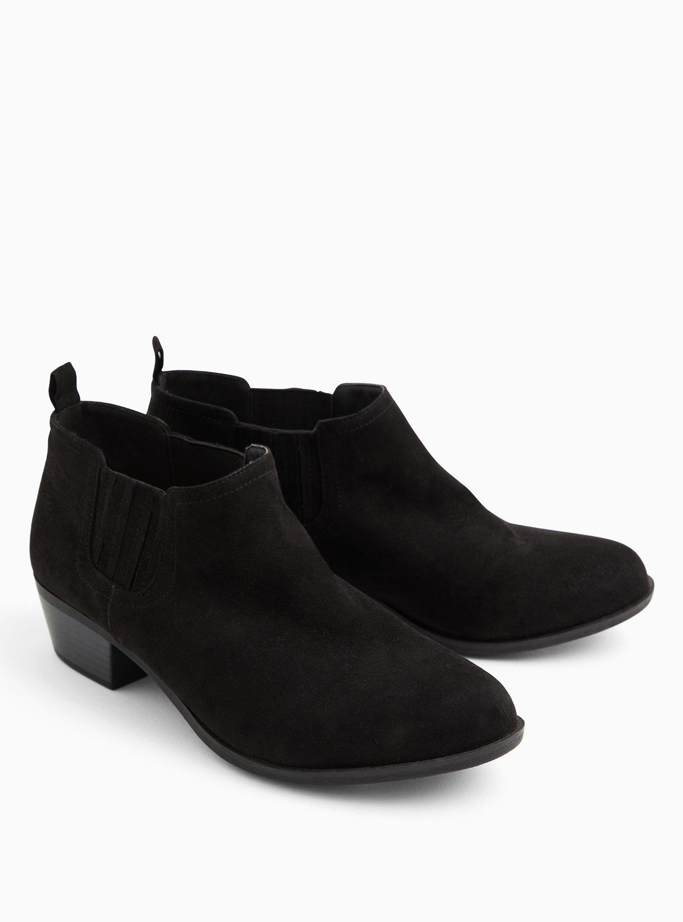 Gore Chelsea Bootie (WW), BLACK, alternate