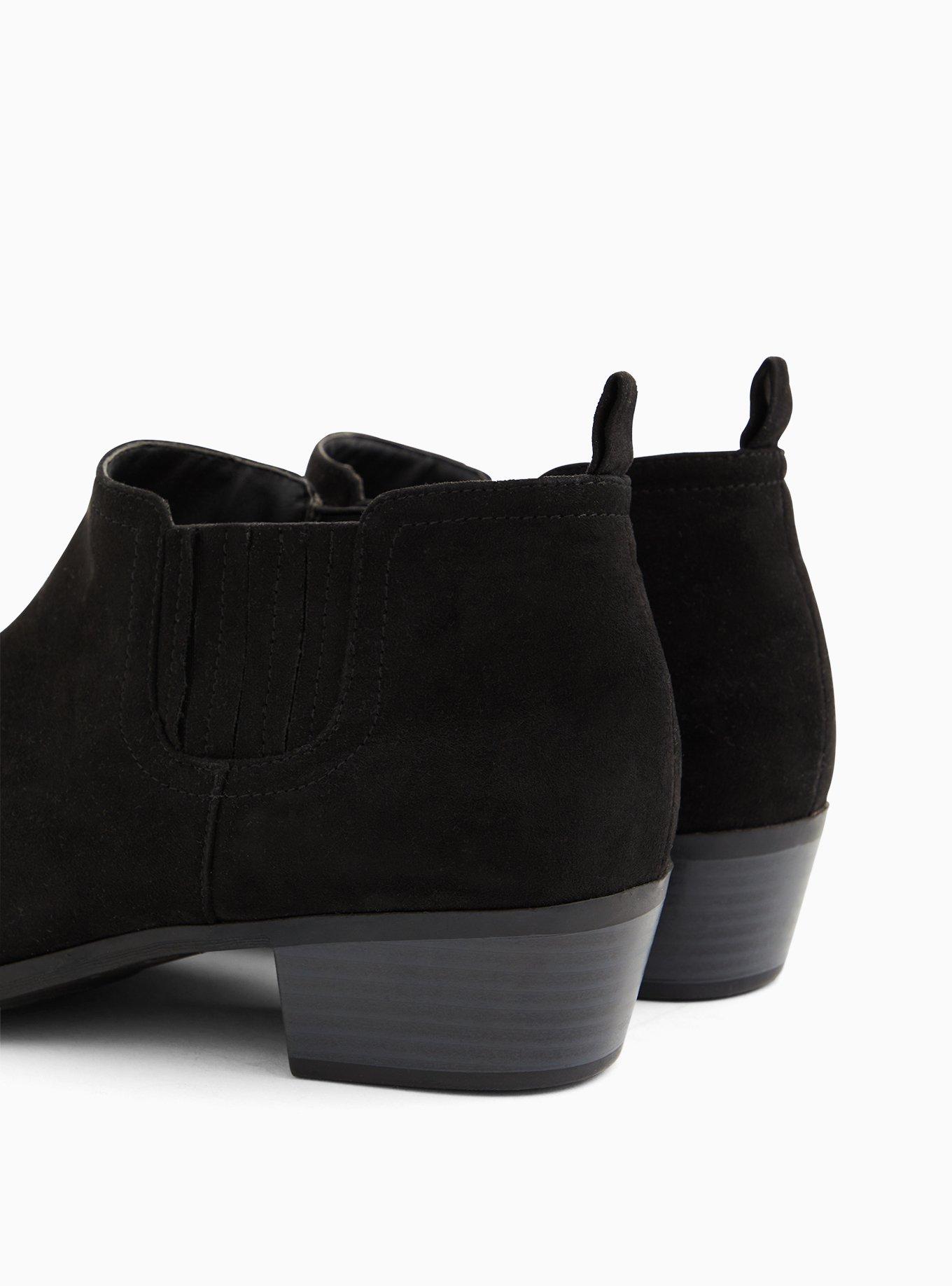 Gore Chelsea Bootie (WW), BLACK, alternate
