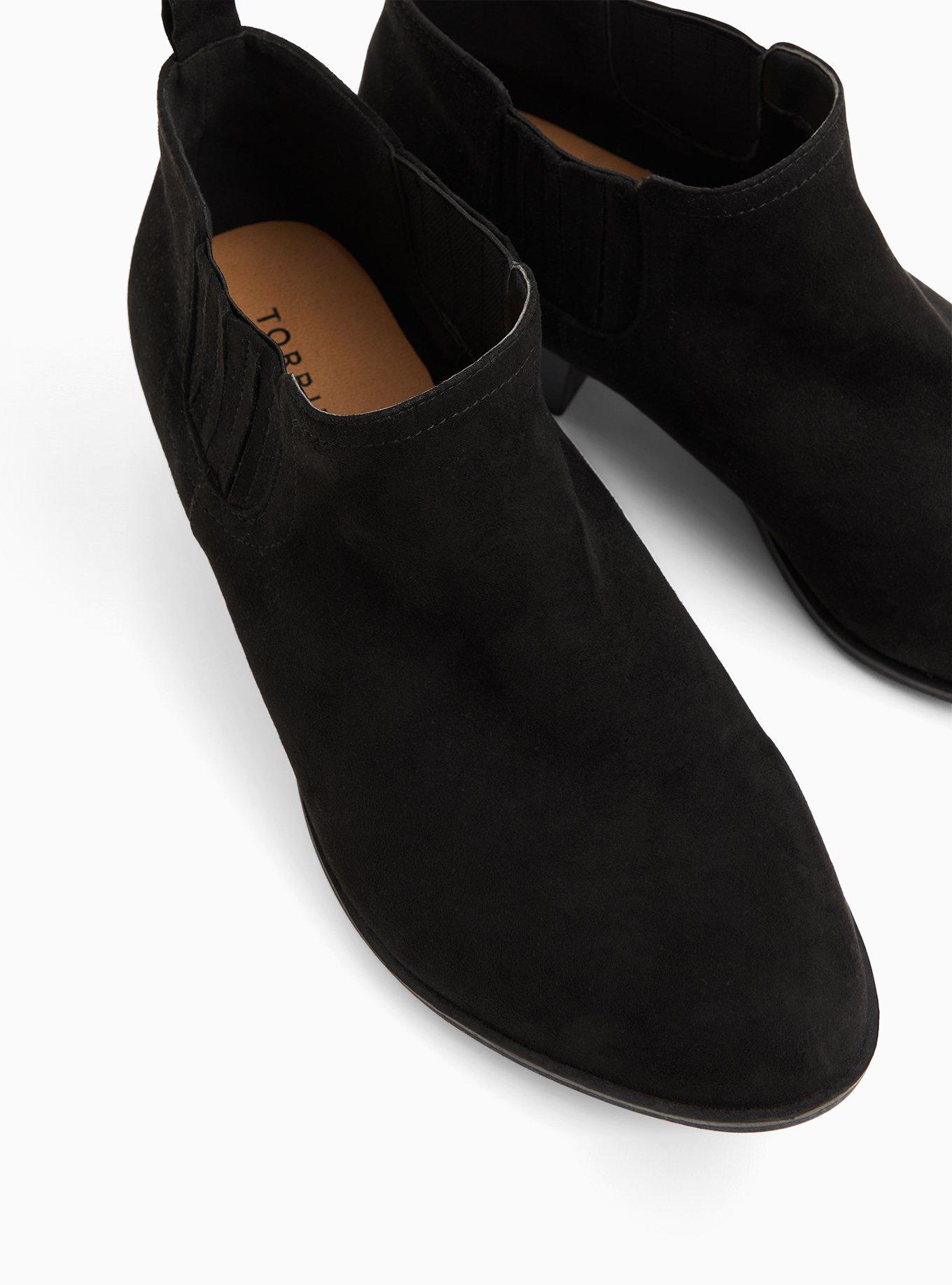 Gore Chelsea Bootie (WW), BLACK, alternate