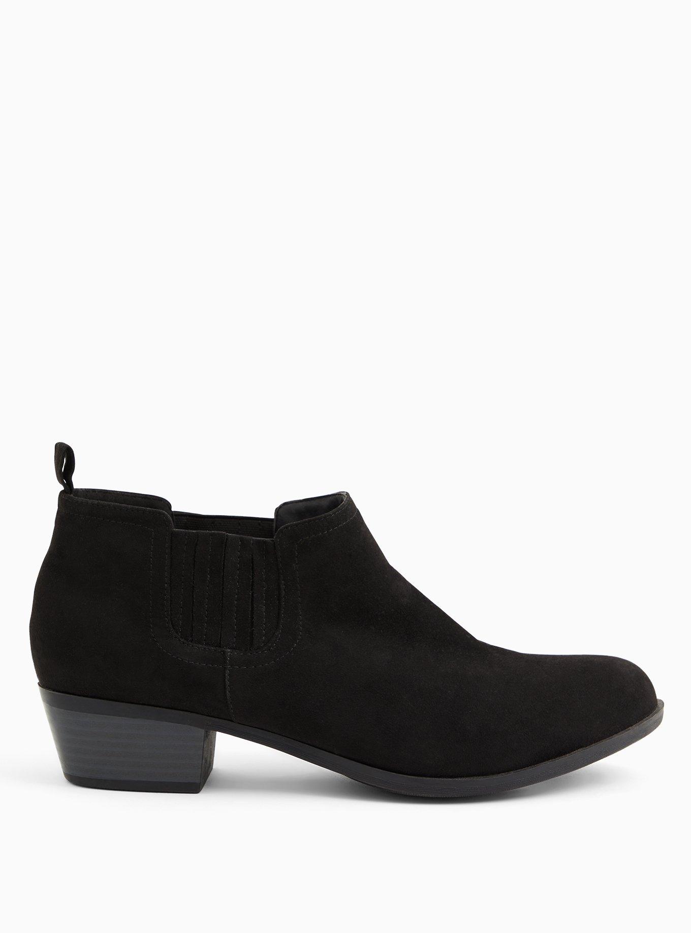 Gore Chelsea Bootie (WW), BLACK, hi-res