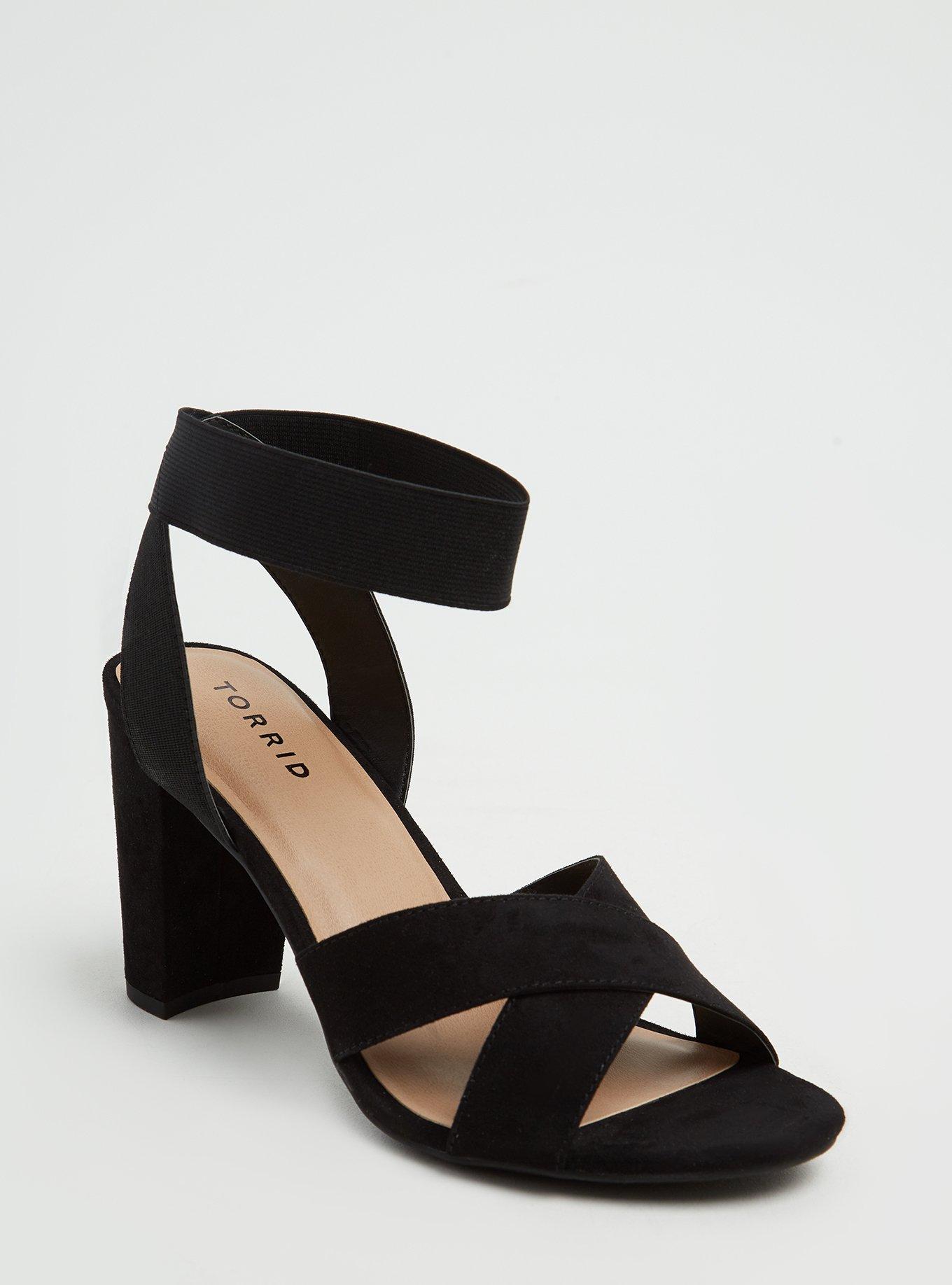 サンダル・ミュール Wide Stretch Straps Sandal Shoes 61PfIOhz9KL._UF894,1000_QL80_.jpg