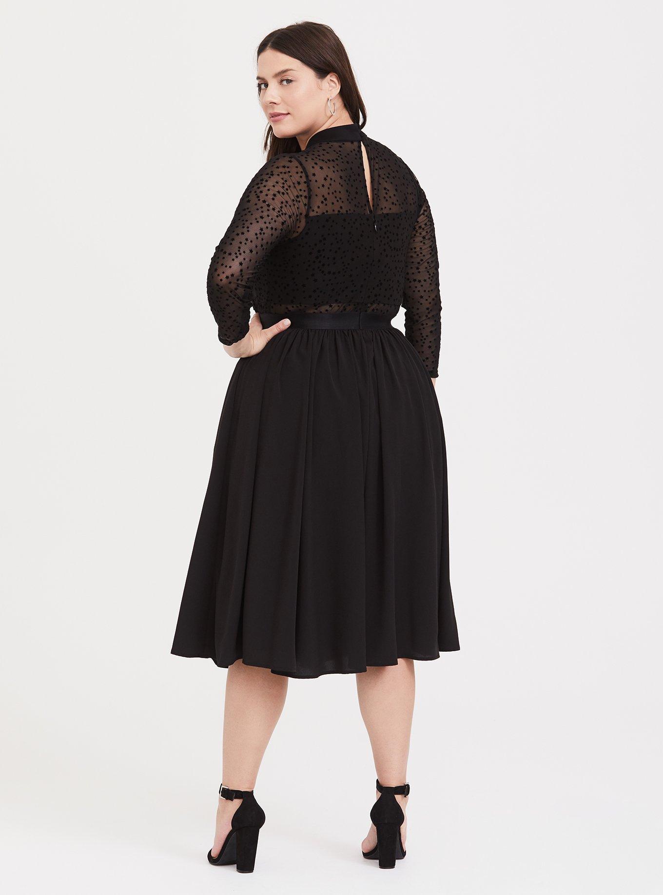 Torrid black outlet