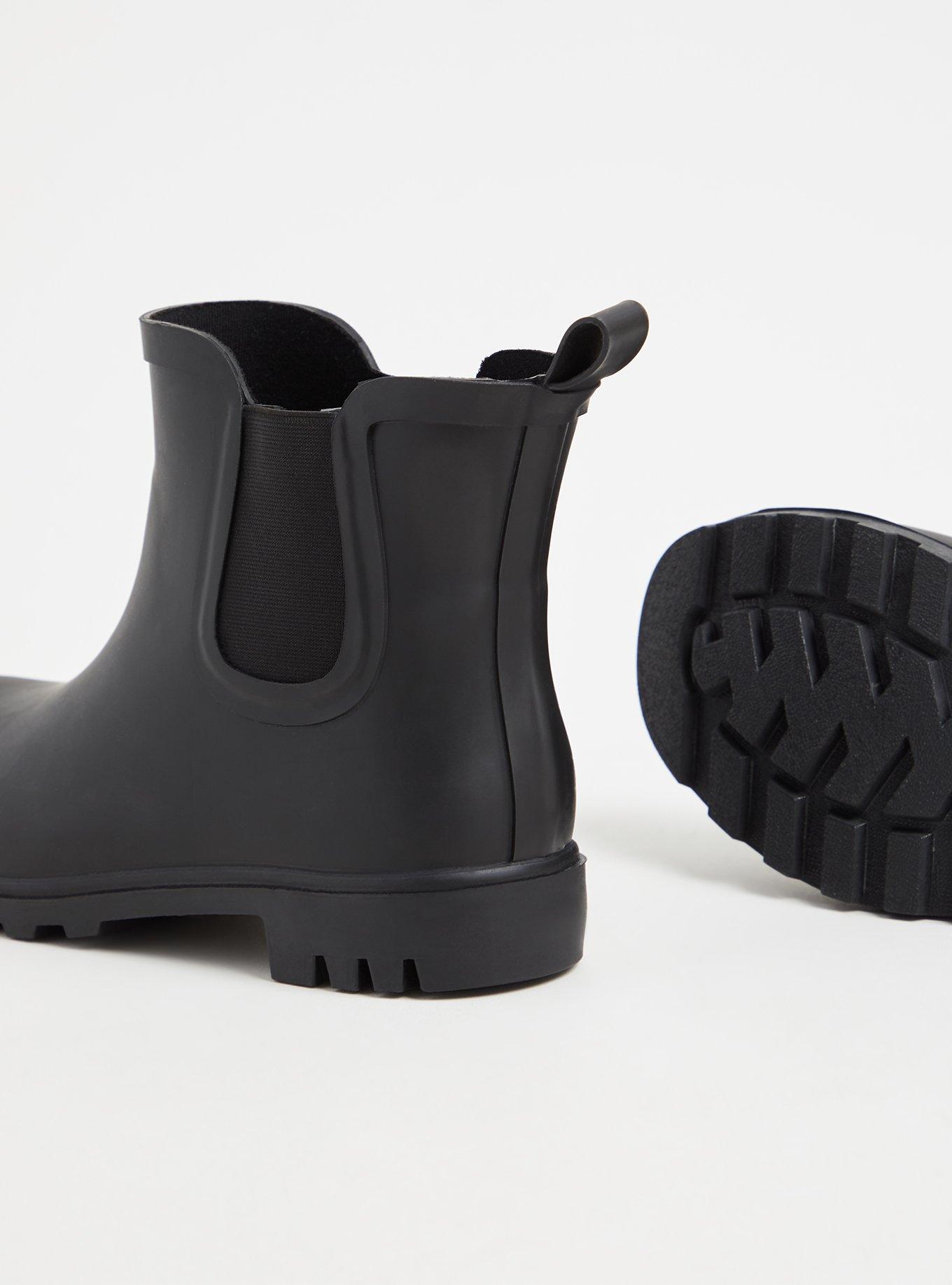 Torrid store rain boots