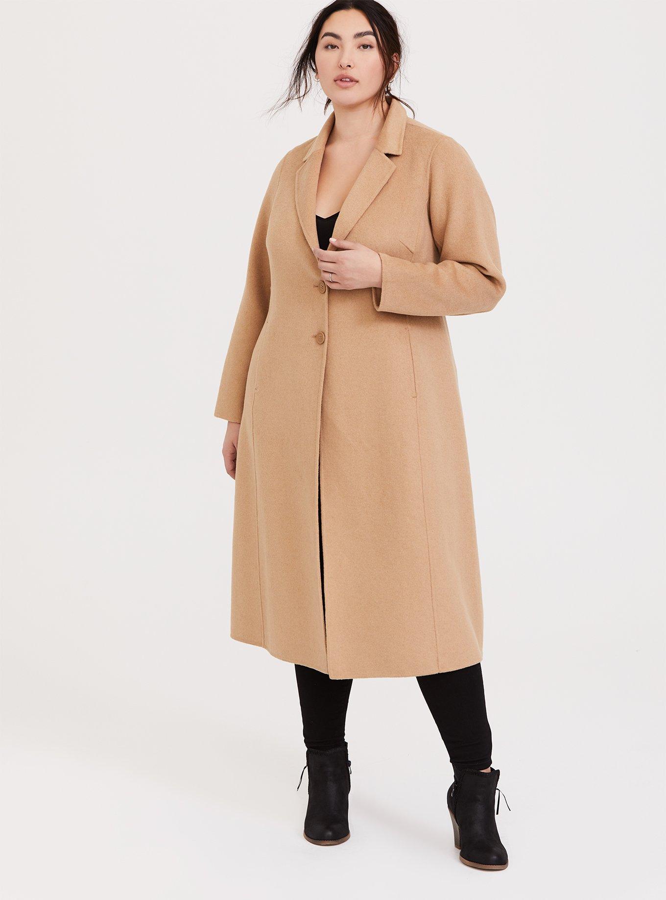 Stone hotsell duster coat