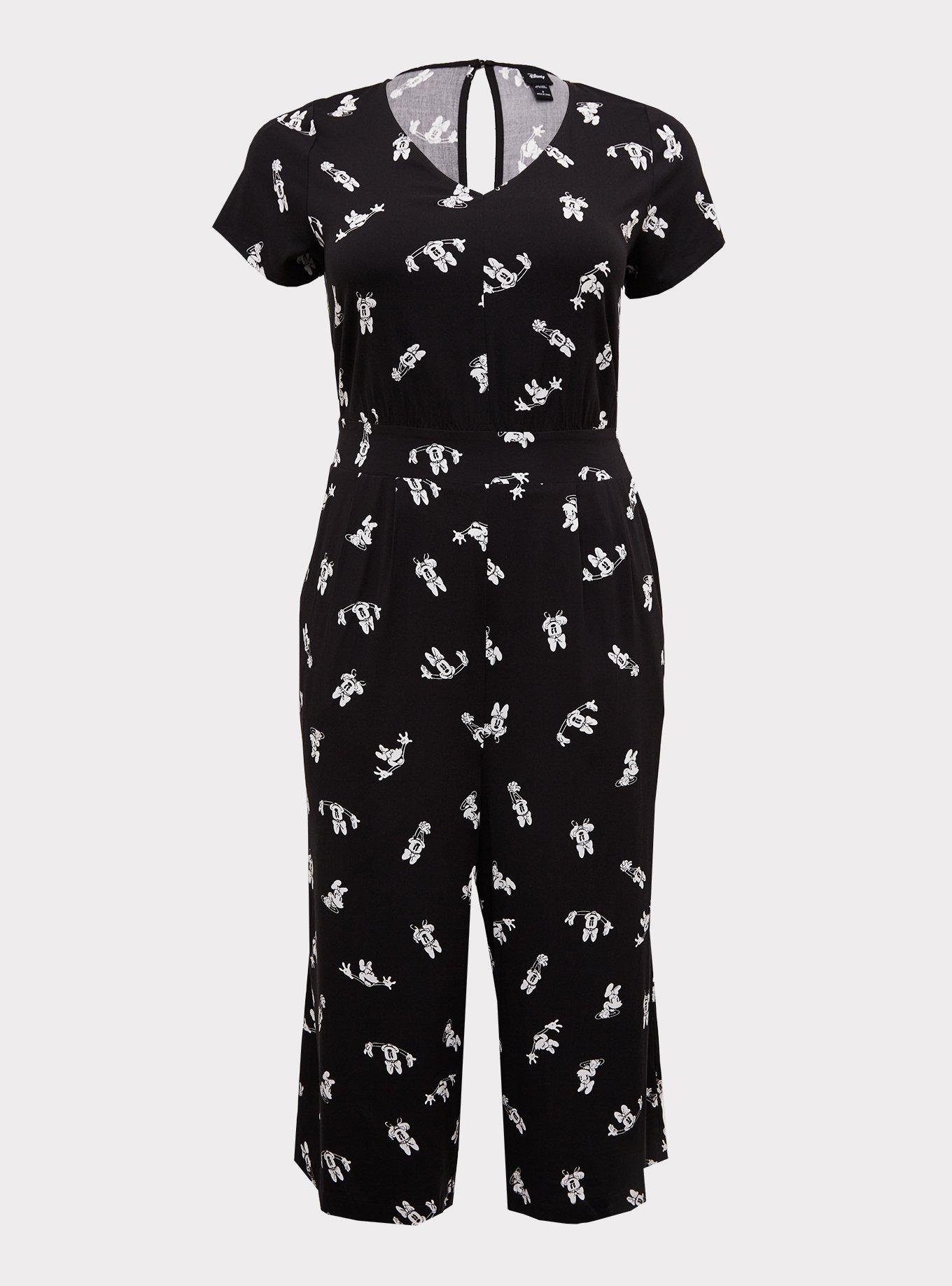 Jumpsuit minnie mouse online